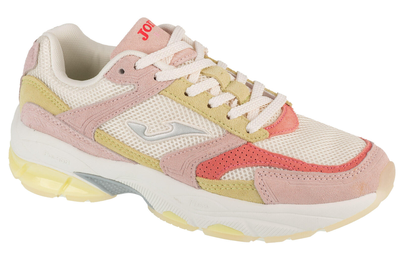 Buty sportowe Sneakersy damskie, CR111 Lady 25 CR111LS