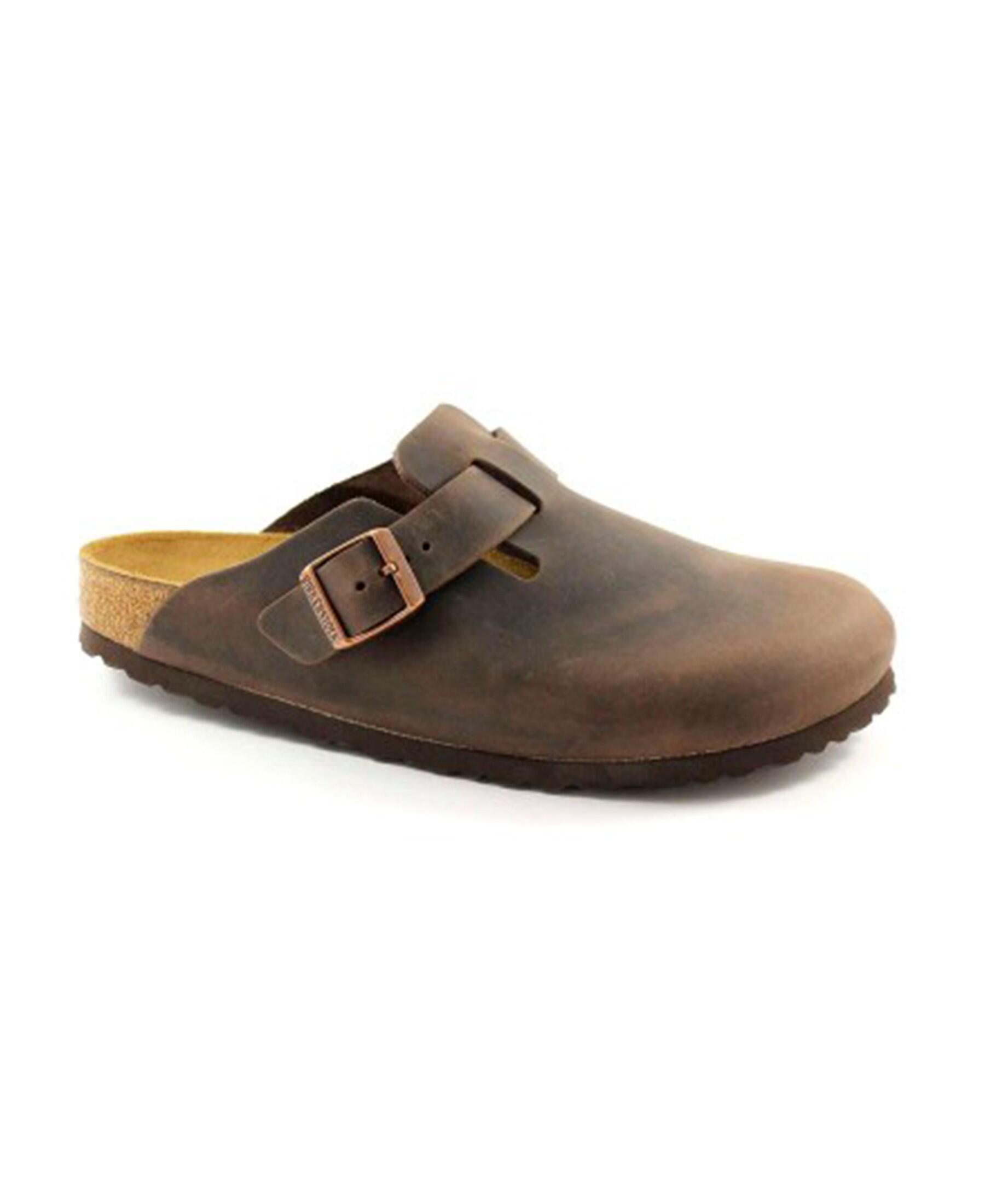 Buty do chodzenia damskie Birkenstock 860133