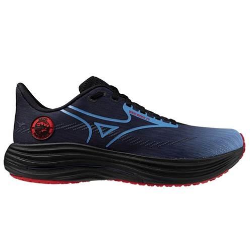 Buty do biegania męskie Mizuno Wave Rider 29 Amsterdam
