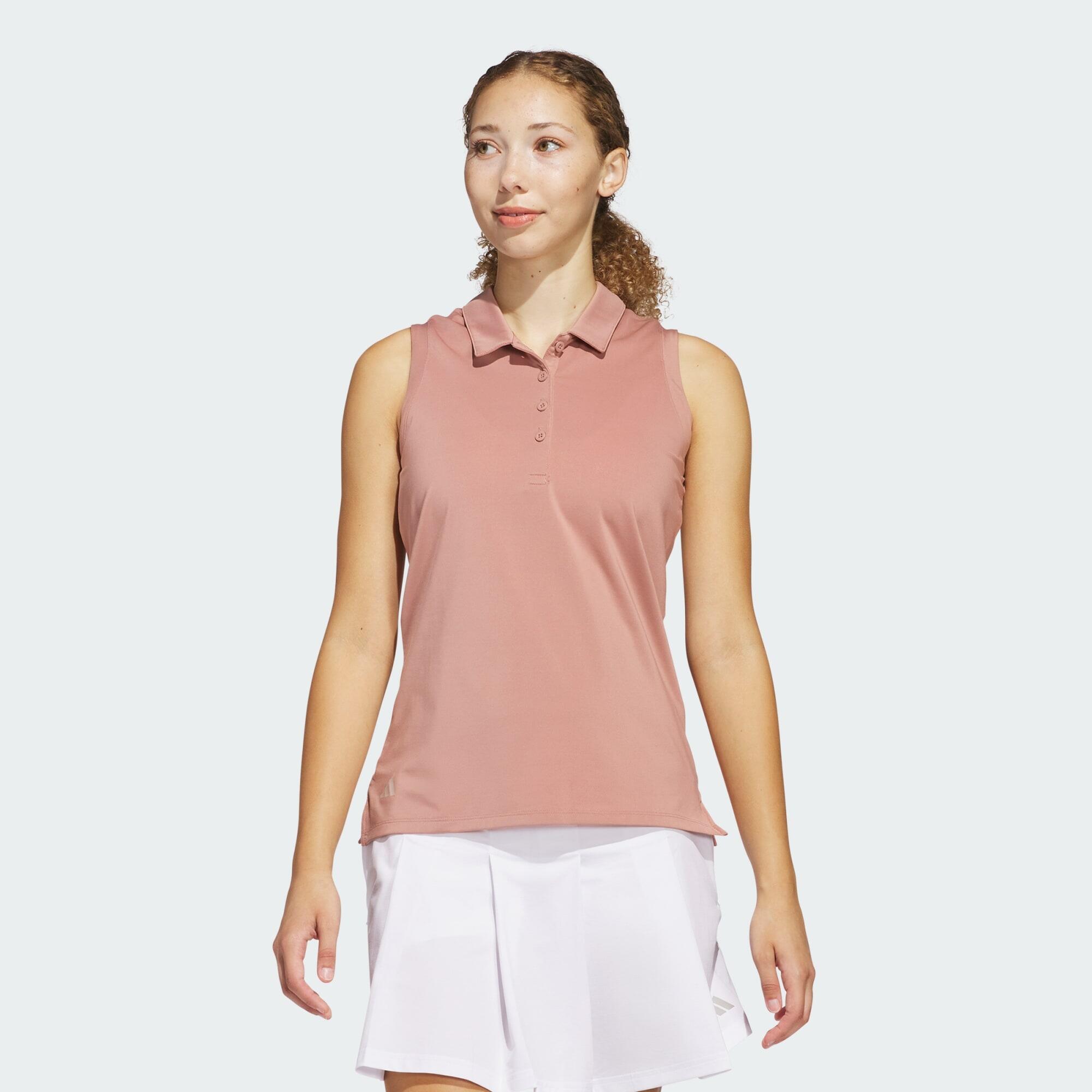 Koszulka Women's Ultimate365 Solid Sleeveless Polo