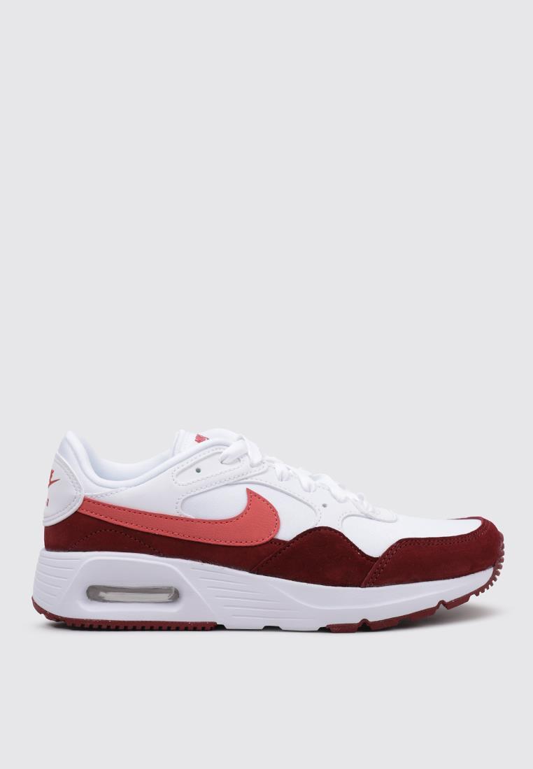 Tenisówki Nike Model Air Max Kolor Biały
