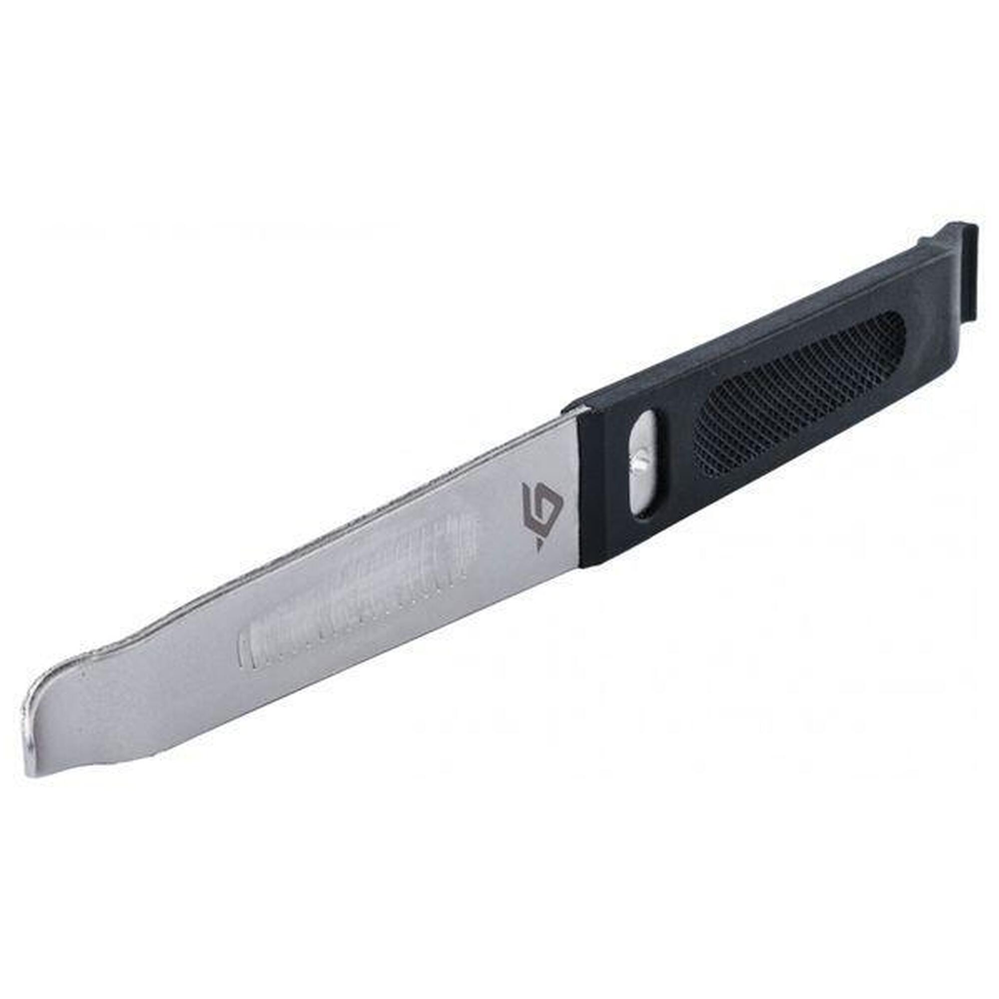 Dźwignia do opon ze stalowym uchwytem Hutchinson Pro