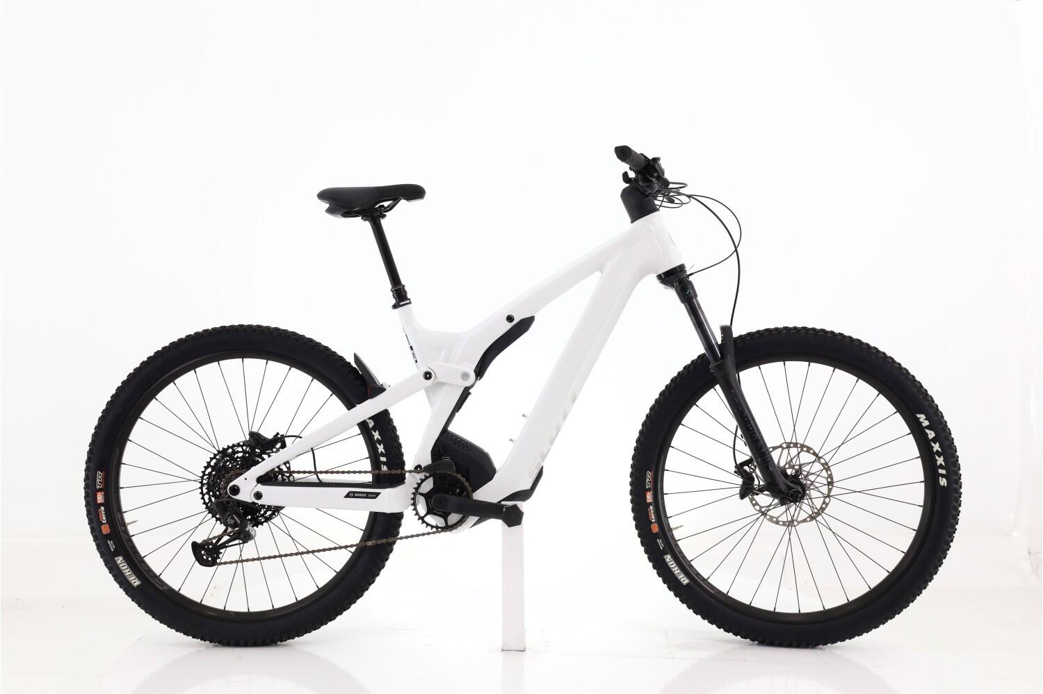 Second life · R. elektryczny · Scott Contessa eRide 910 · W bardzo dobrym stanie