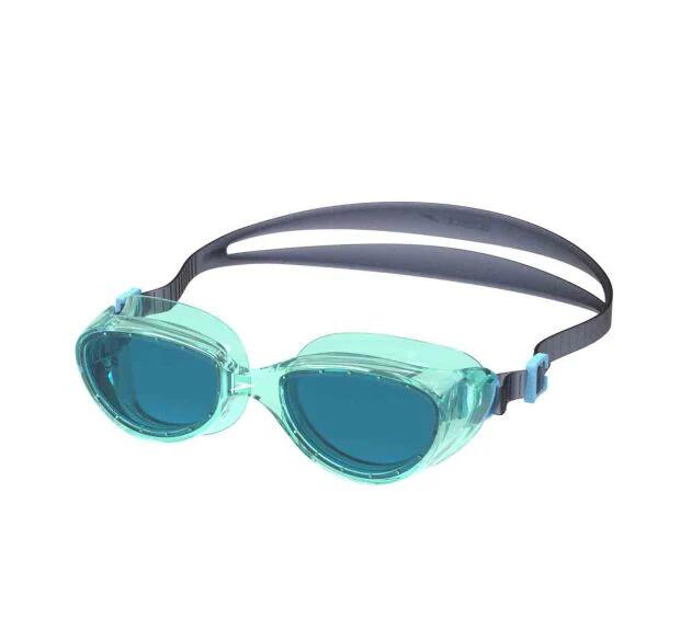 Okulary pływackie na basen unisex Speedo Futura Hydrospex