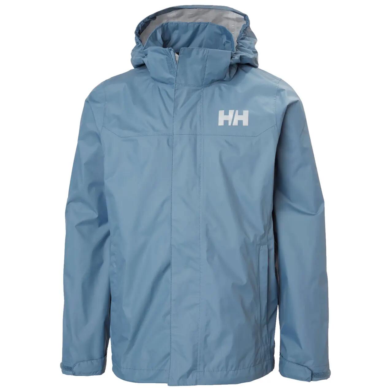 Dziecięca kurtka wodoodporna Helly Hansen Loke 2.0