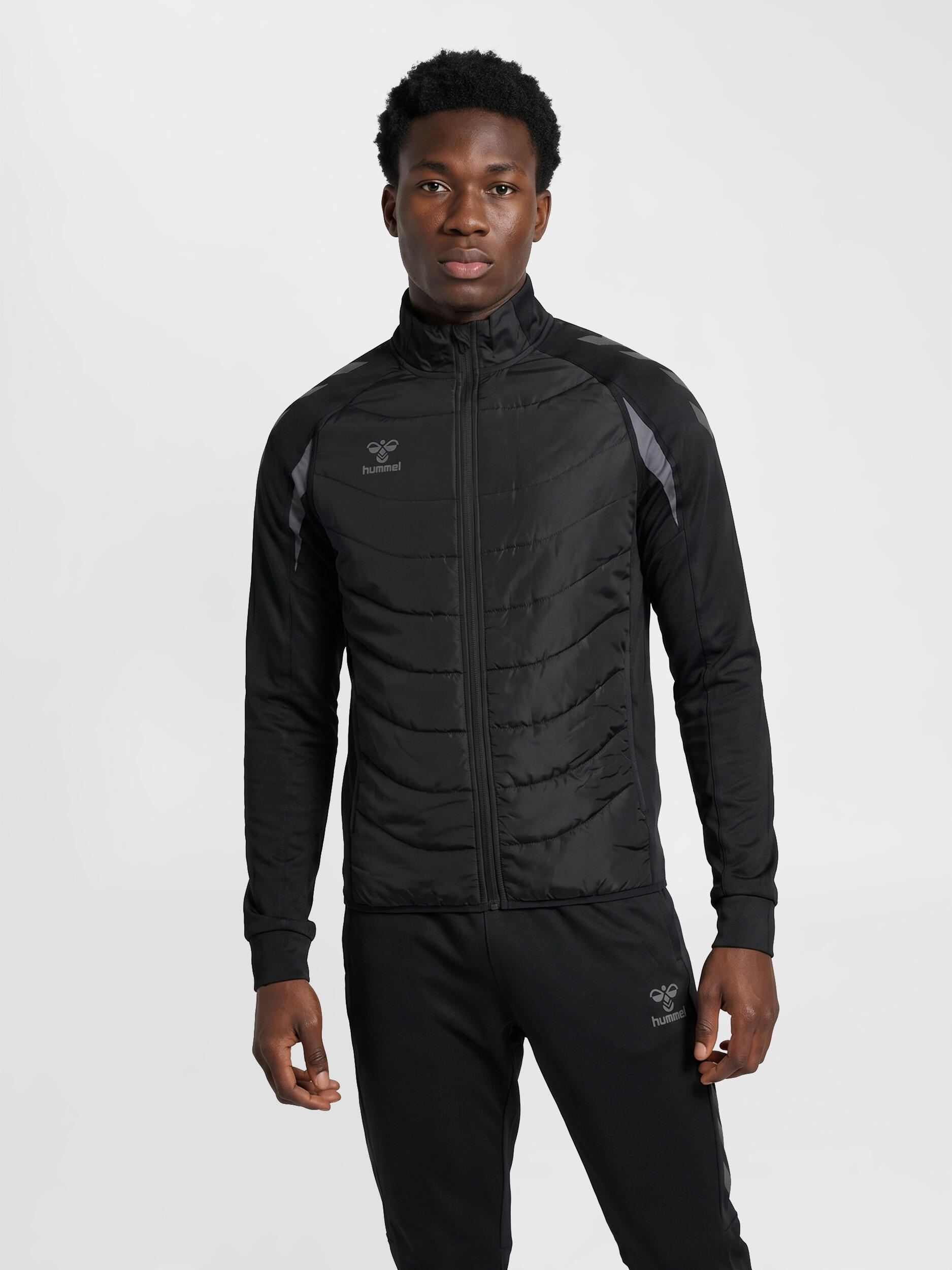 Kurtka treningowa Hummel BTC