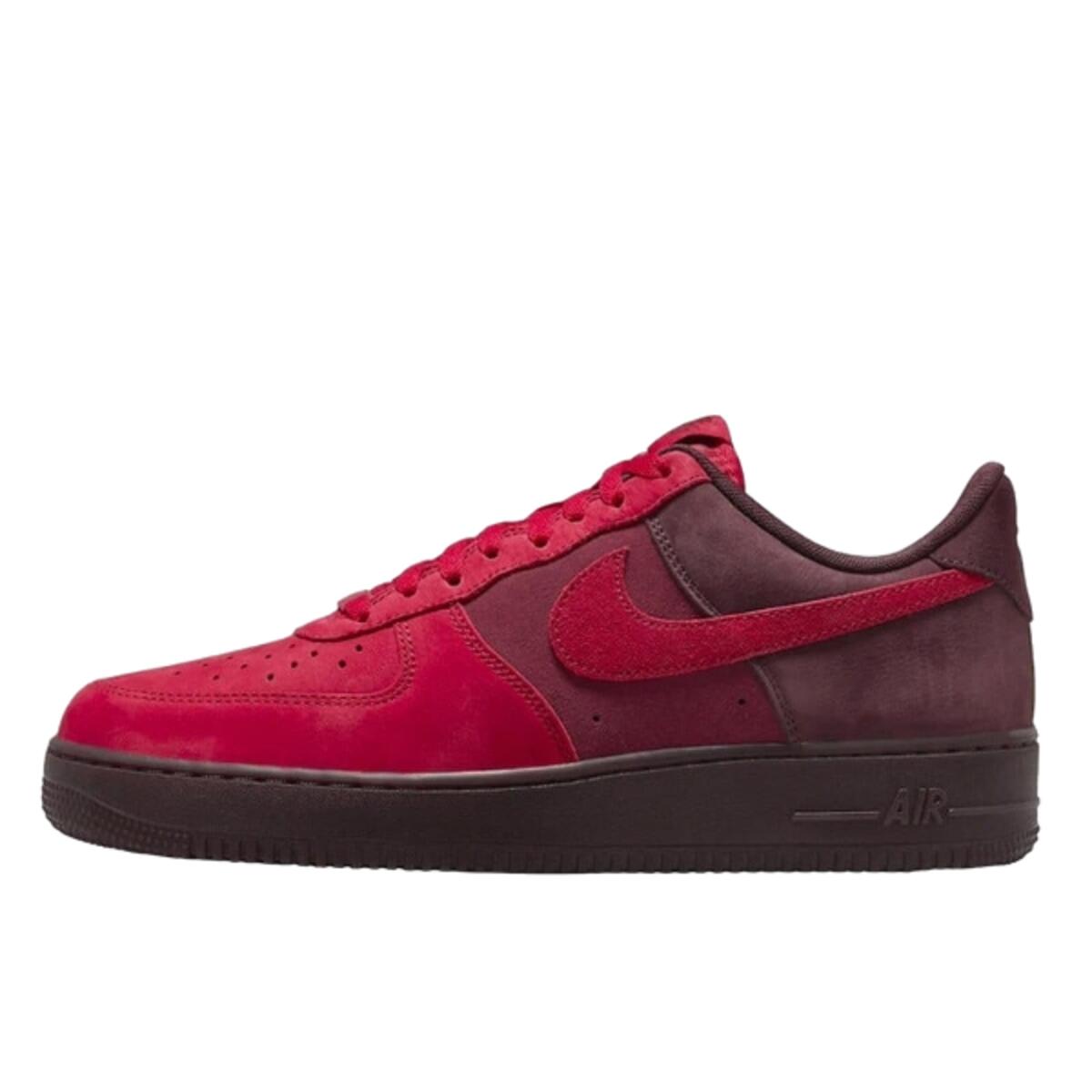 Buty do chodzenia dla dorosłych Air Force 1 Low Layers of Love