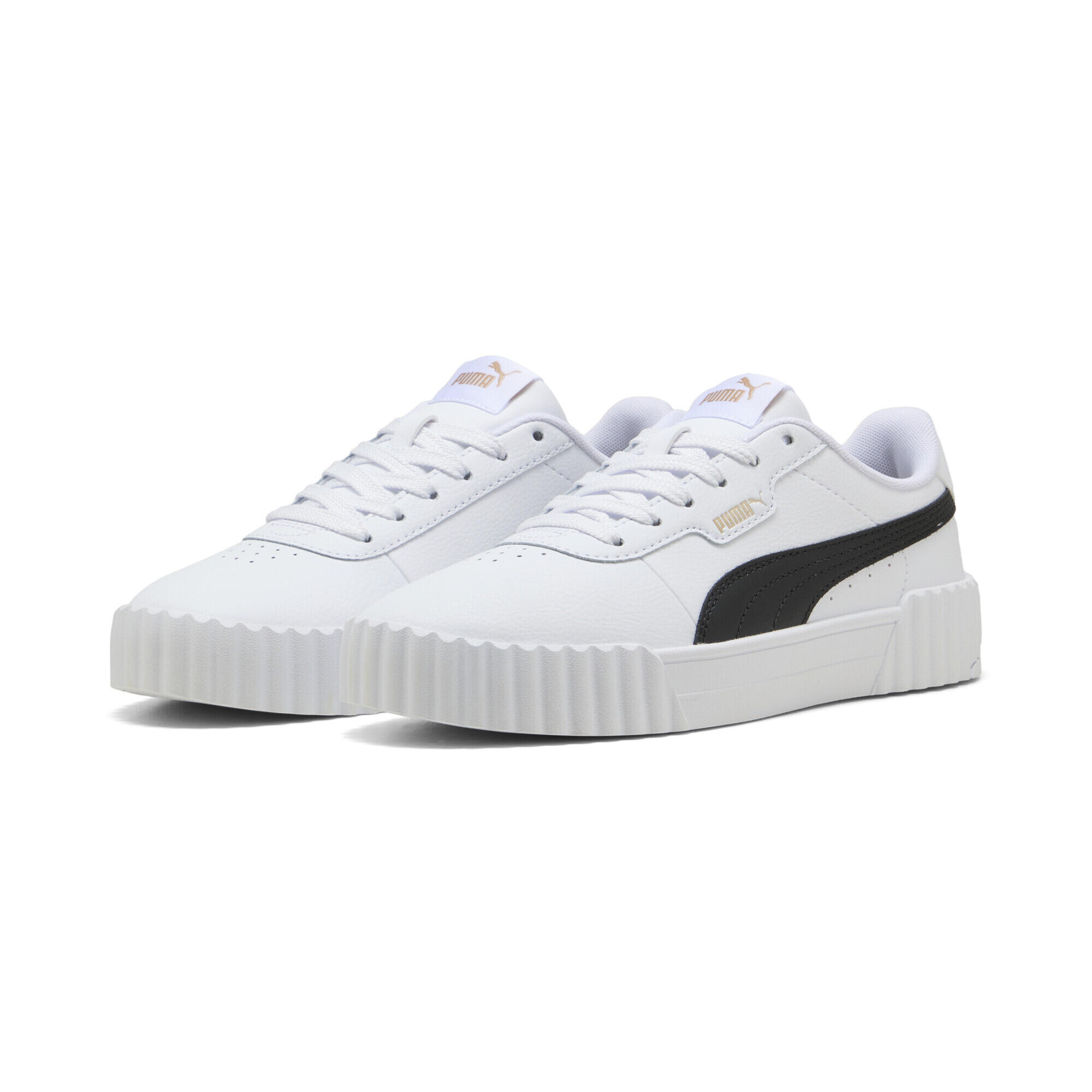 Damskie sneakersy Carina 3.0 PUMA