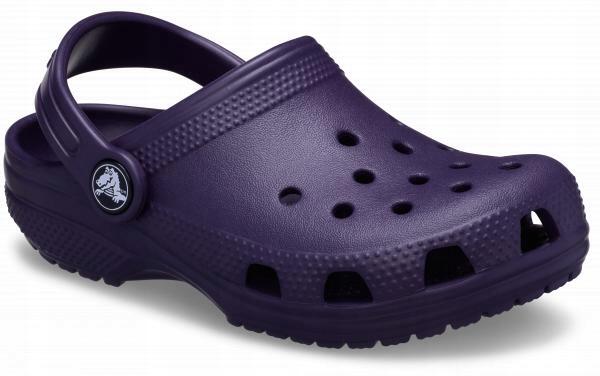 Chodaki Dla Dzieci Crocs Classic Kids Clog