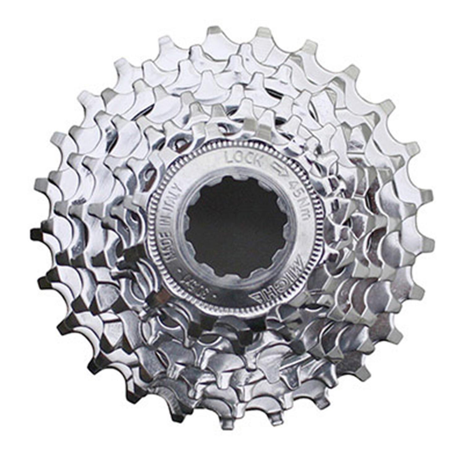 Kaseta rowerowa szosowa montaż Miche i Campagnolo Miche Primato 9 biegów 14-23 T