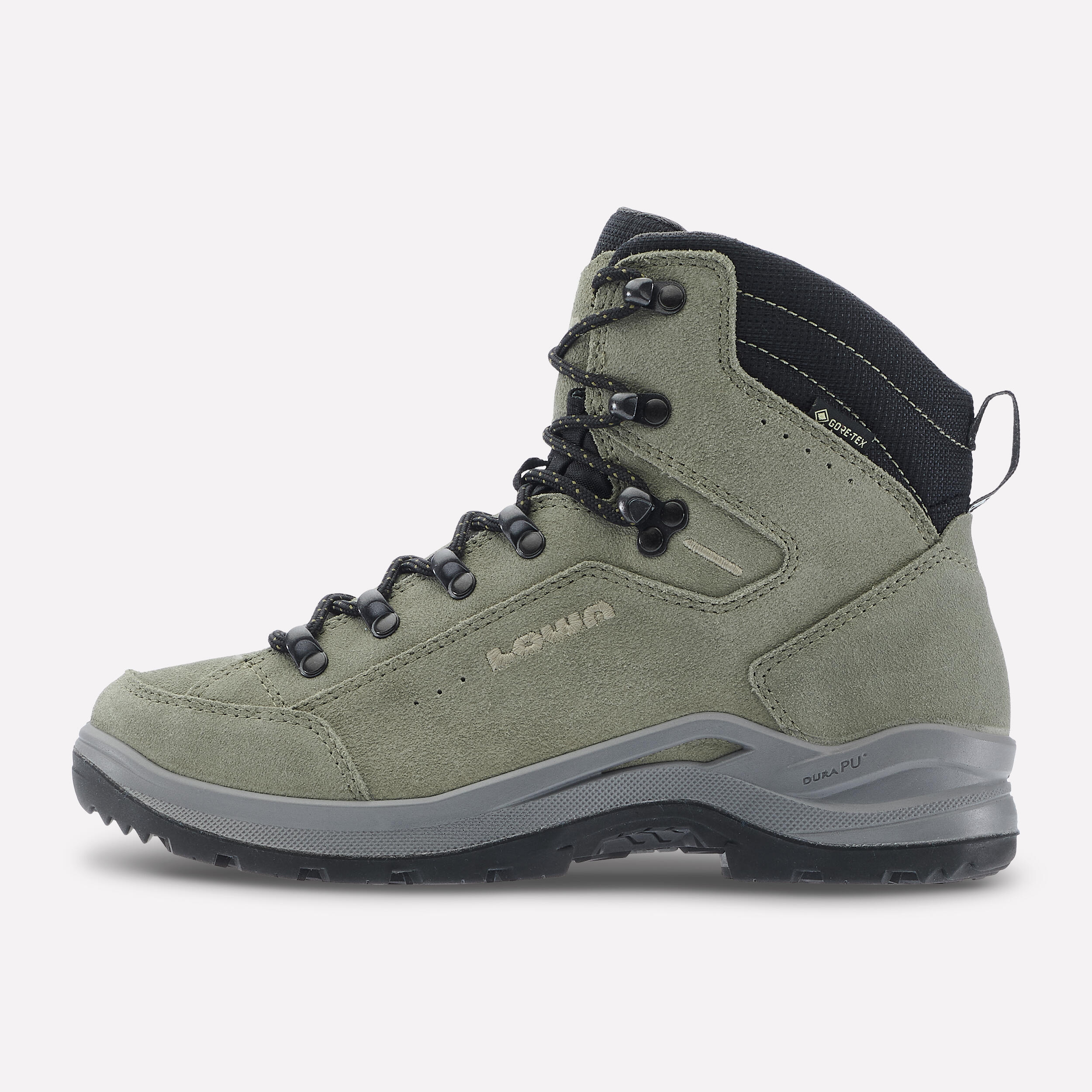 Buty trekkingowe damskie Lowa Renetrek GTX wodoodporne