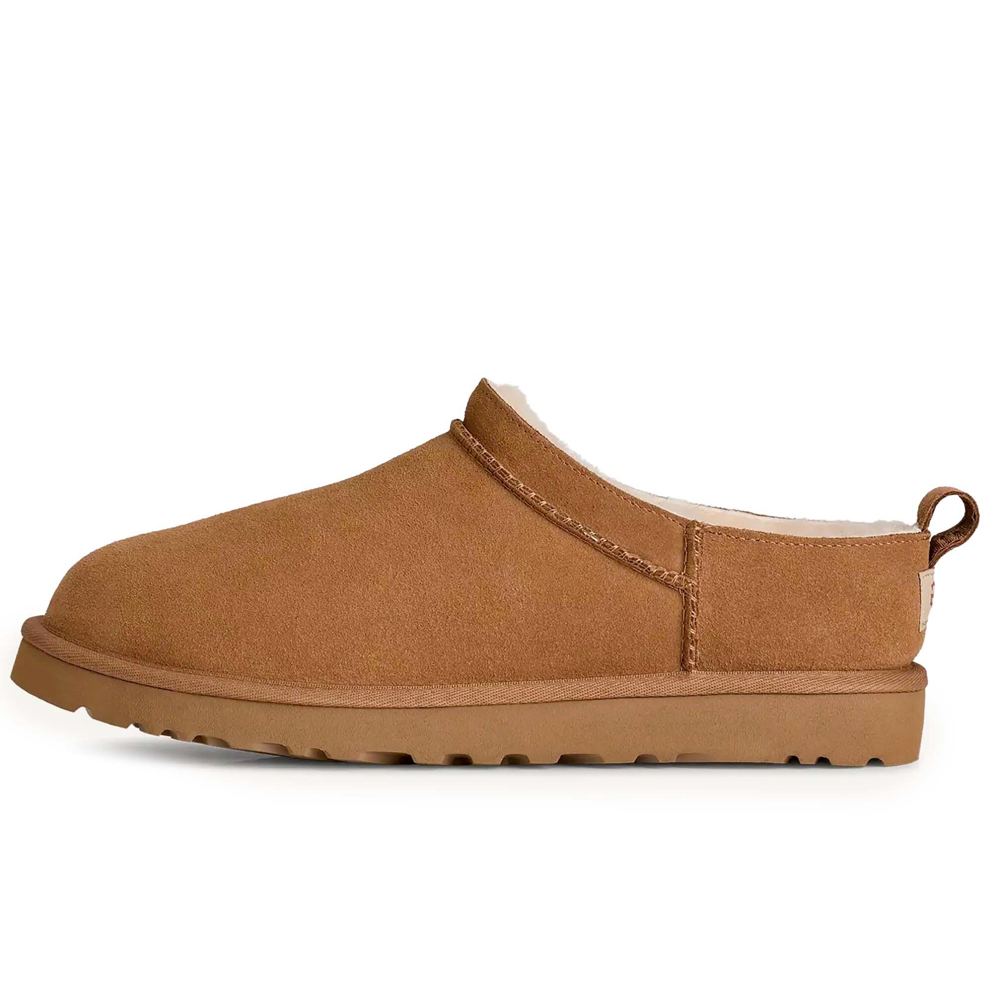 Kapcie Ugg Australian M Classic Micro Dorośli