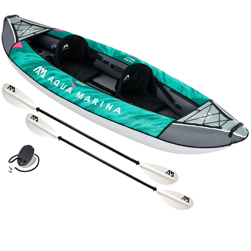 Kajak Aqua Marina Laxo 10'6 (320cm)