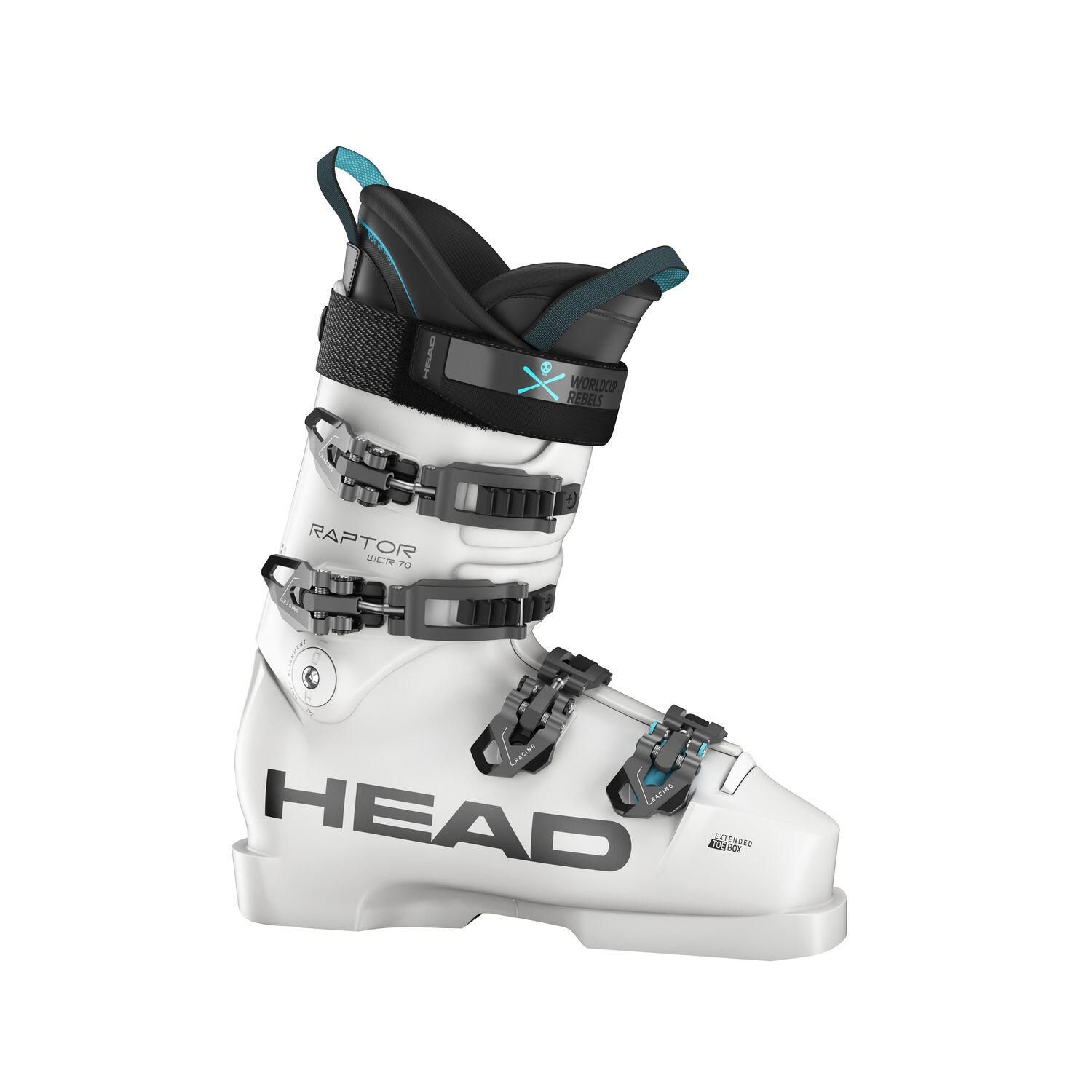 Buty narciarskie Head Raptor Wcr 70
