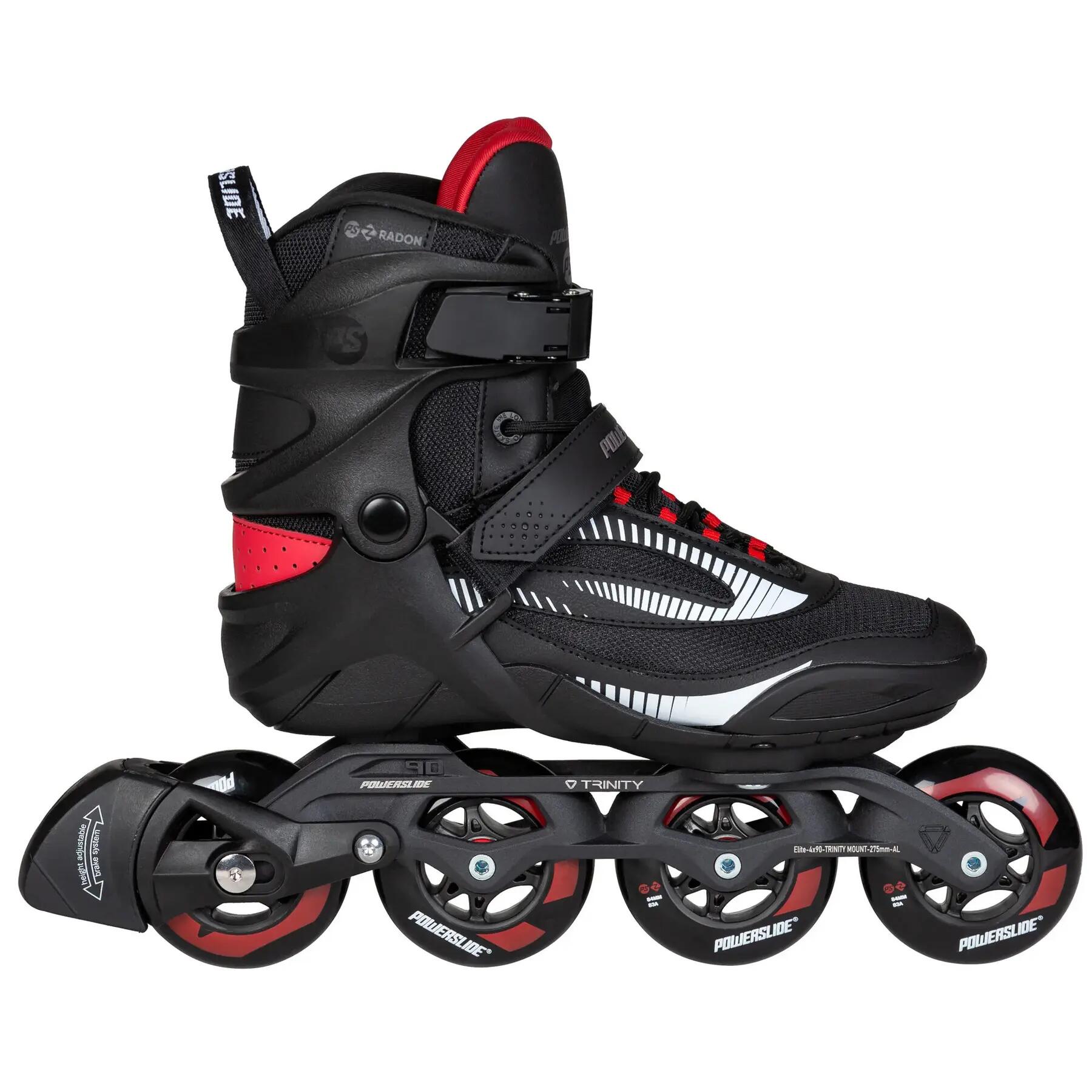 Rolki Powerslide Phuzion Radon