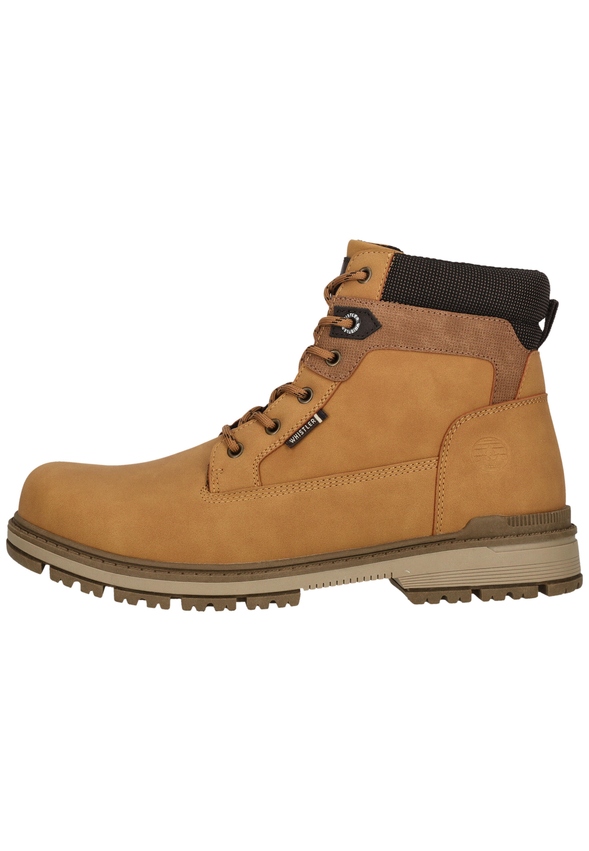 Buty trekkingowe Whistler Averon
