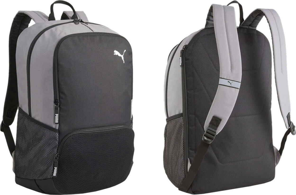 Plecak Puma Team Goal Premium