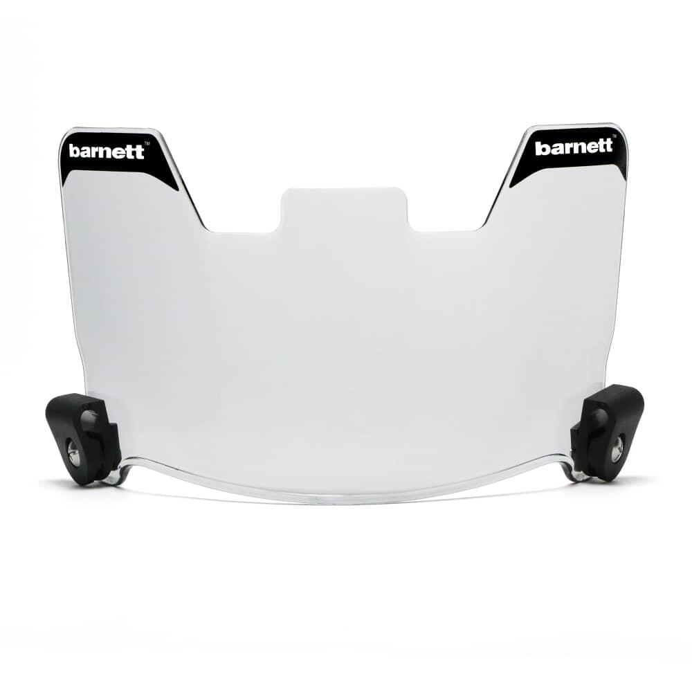 Kask do futbolu amerykańskiego REVE z fotochromowym wizjerem