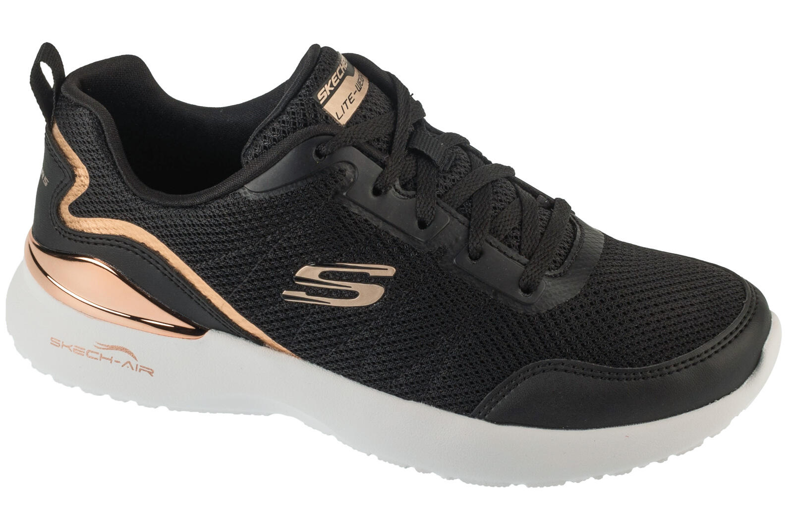 Buty sportowe Sneakersy damskie, Skech-Air Dynamight - The Halcyon