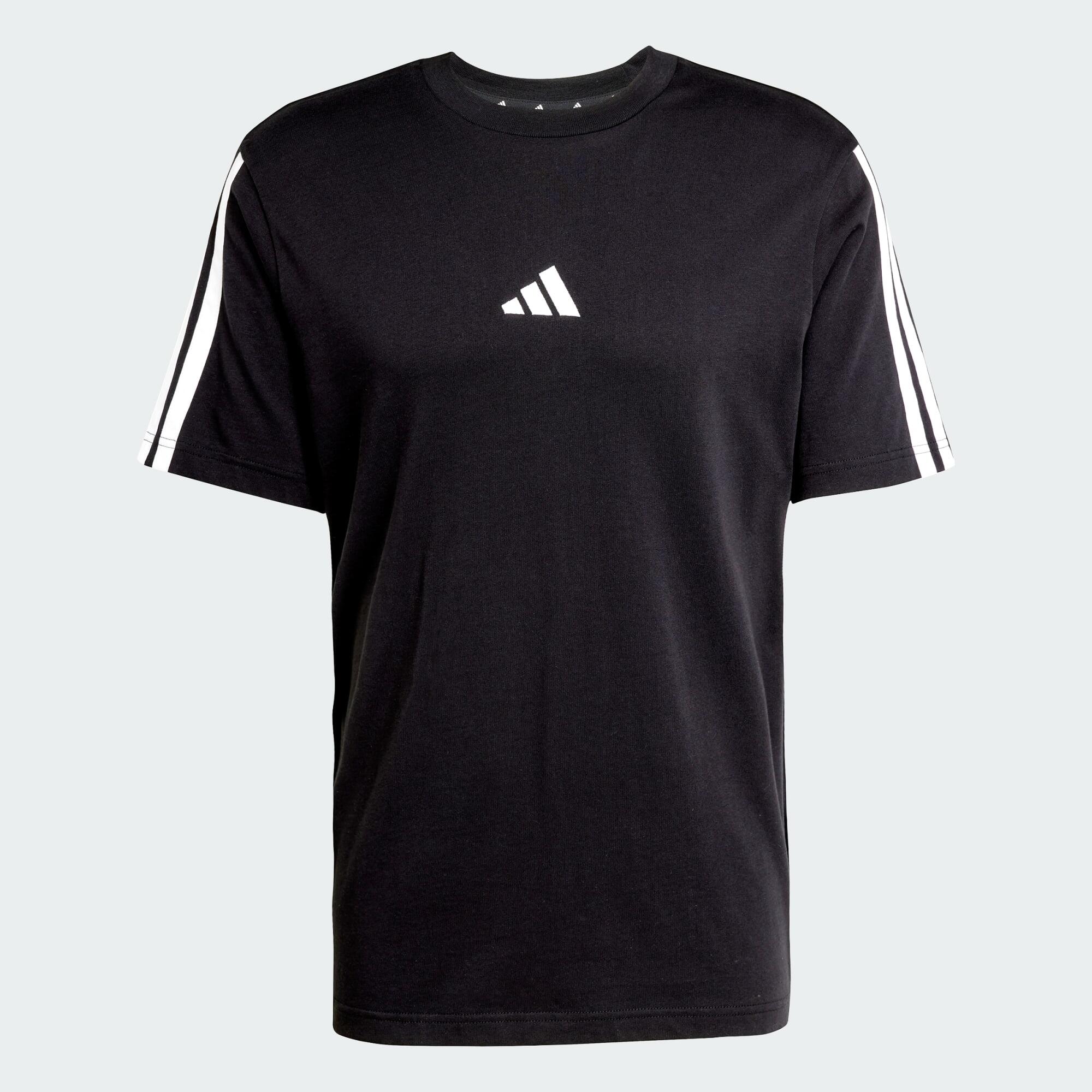 Koszulka Essentials 3-Stripes Single