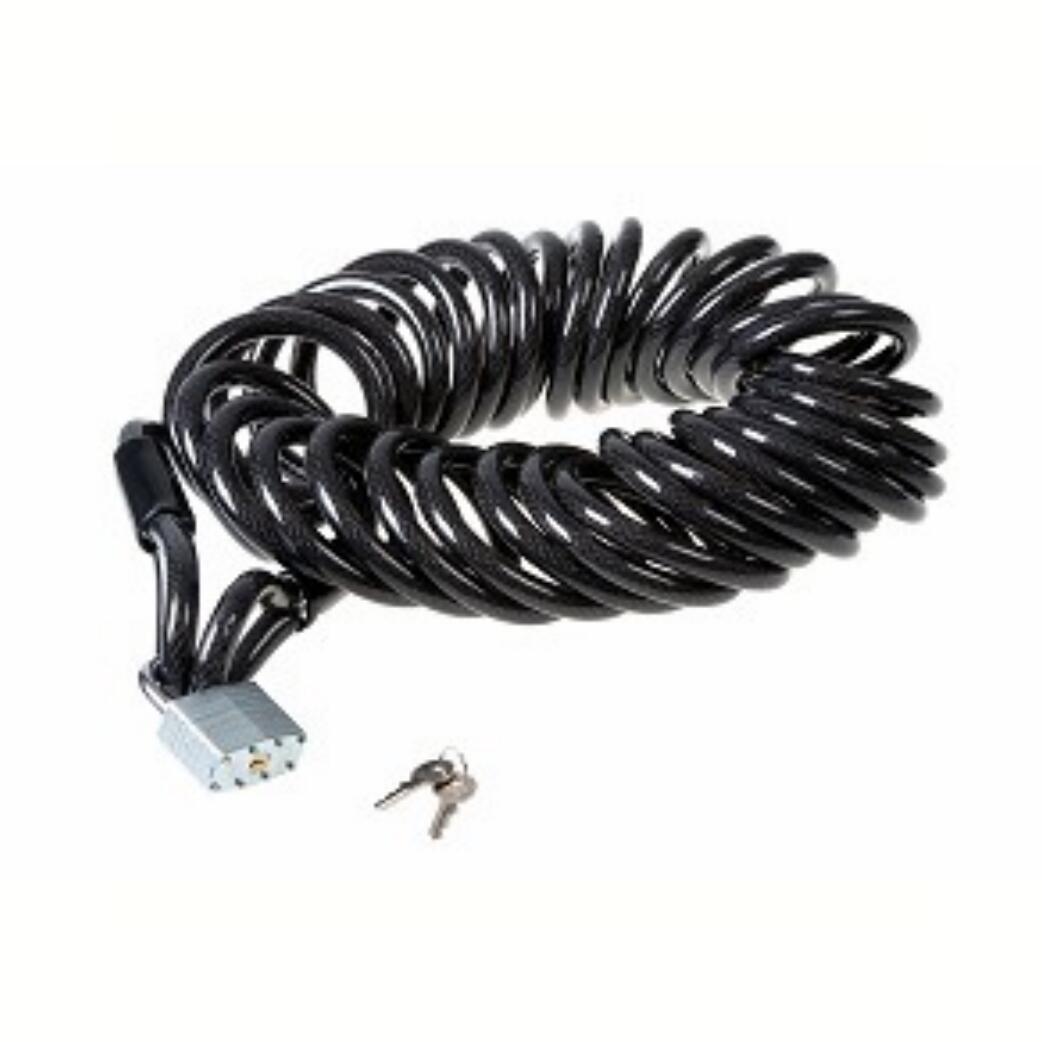Falkx Extend II linka 15 mm x 10 m z kłódką