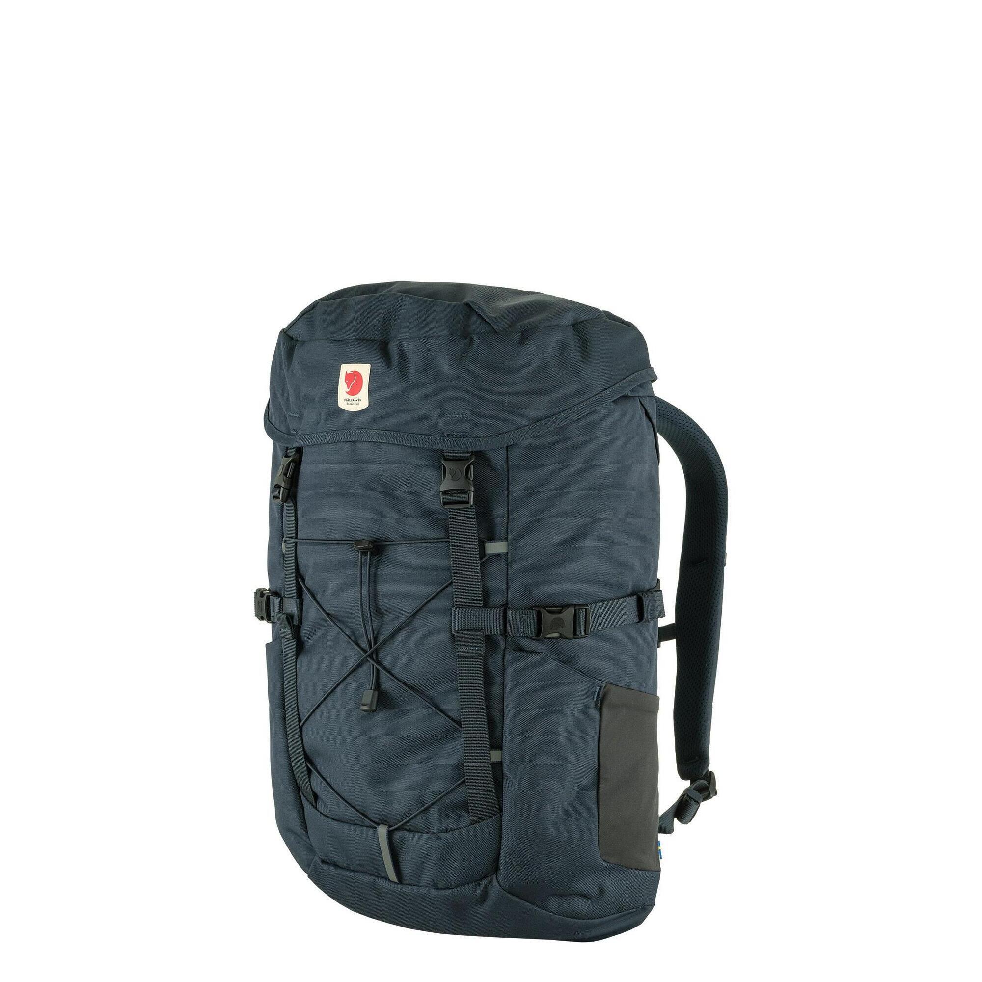Plecak na laptopa Fjallraven Skule Top 26 - navy