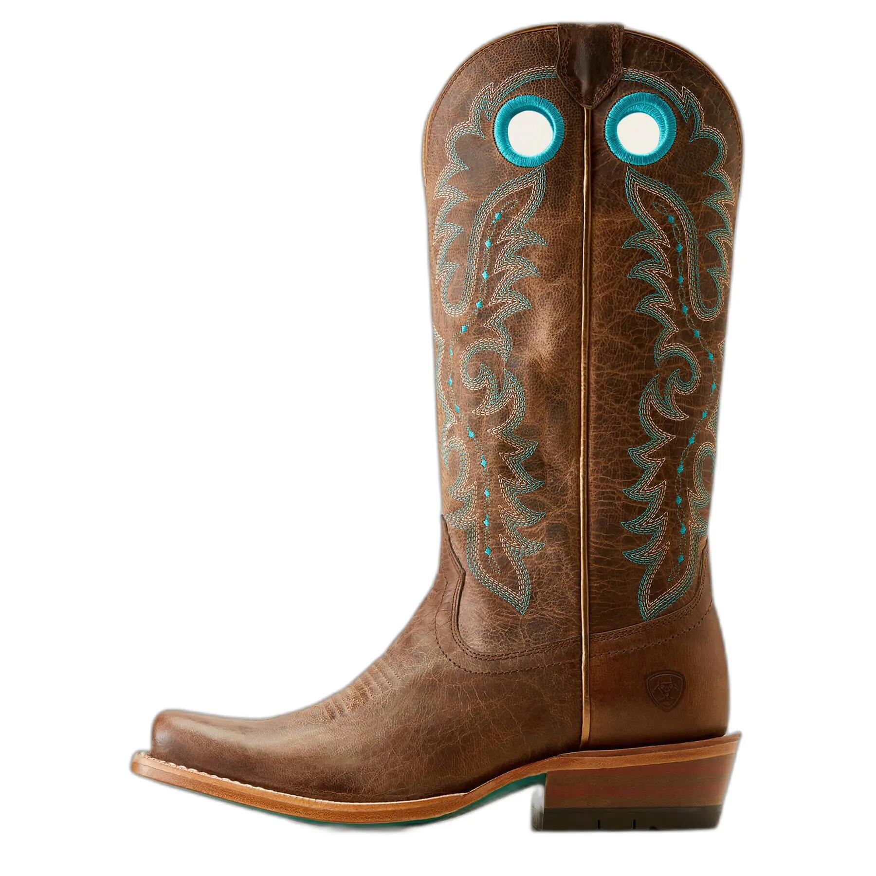 Damskie buty westernowe Ariat Futurity Boon