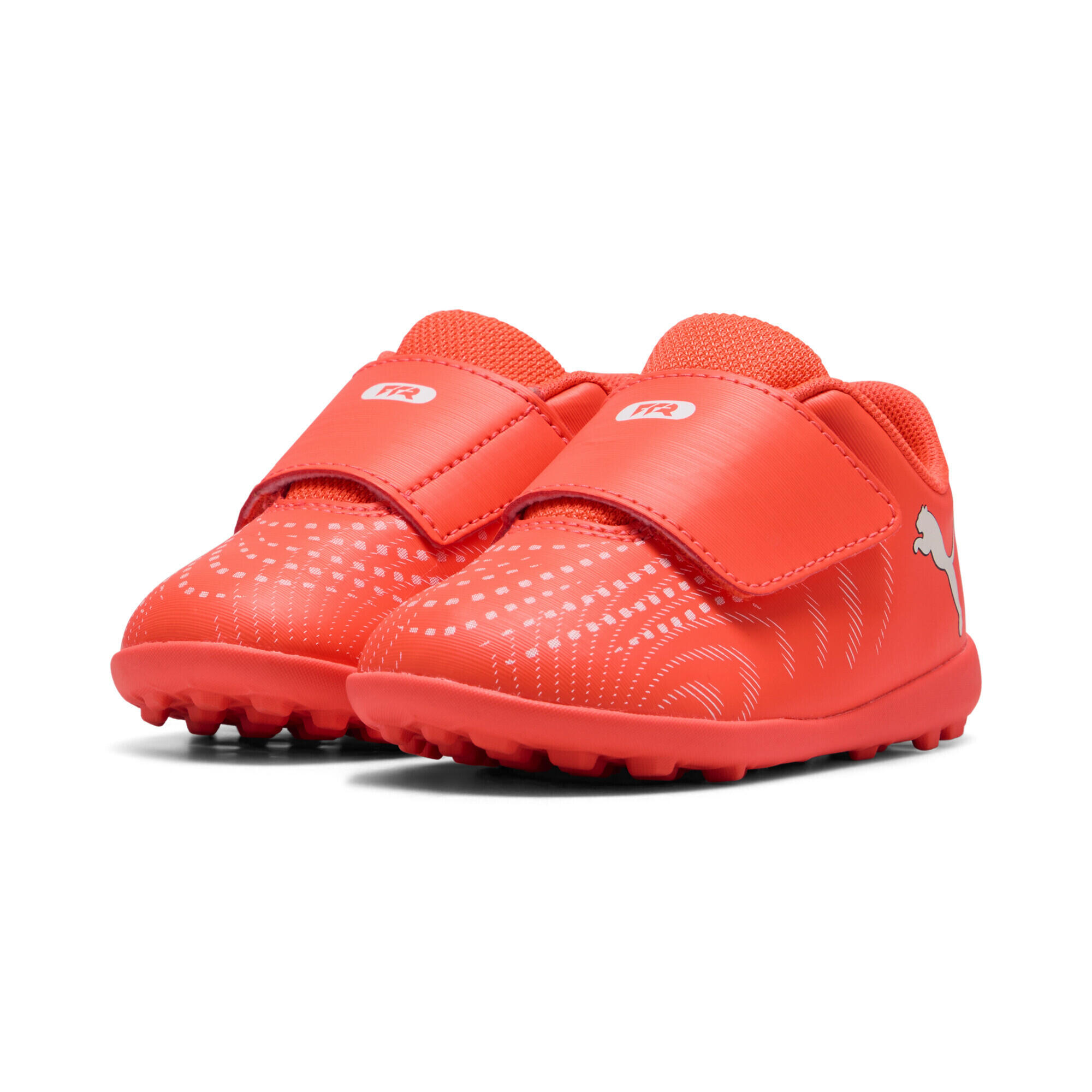 Buty piłkarskie dla małych dzieci FUTURE 9 PLAY TT PUMA