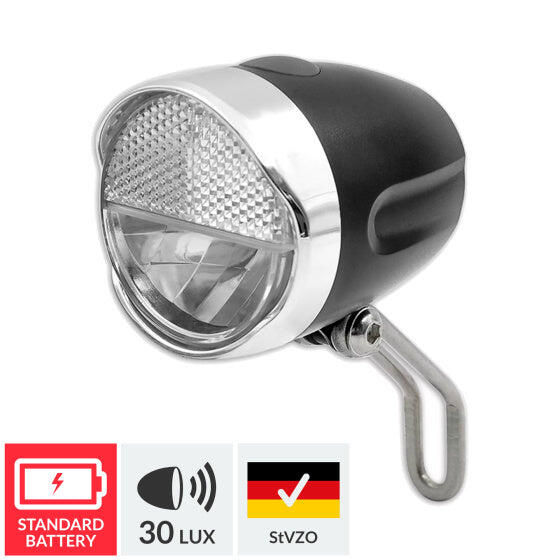 Lynx przednie światło 30 lux