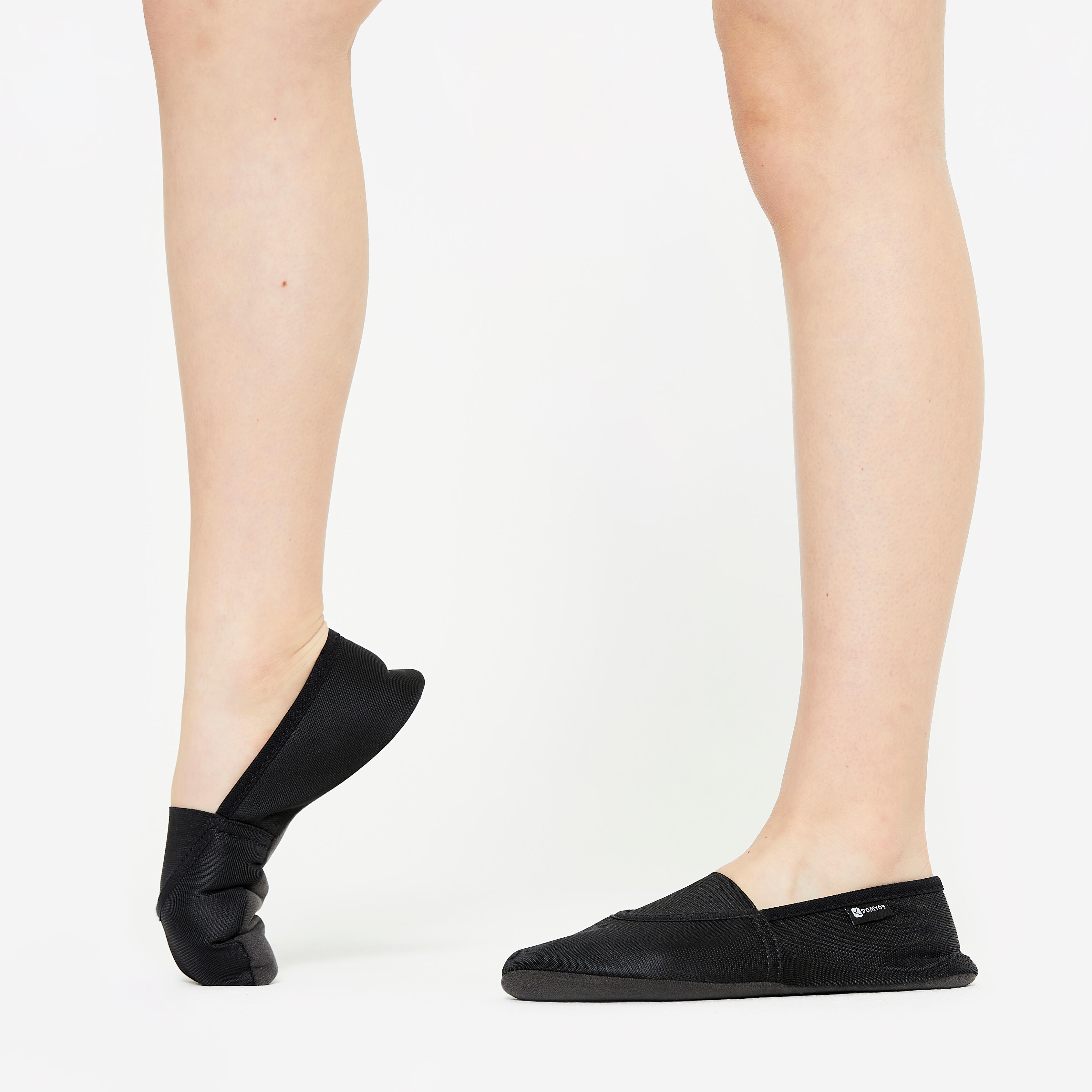 Buty do gimnastyki dla dzieci Domyos
