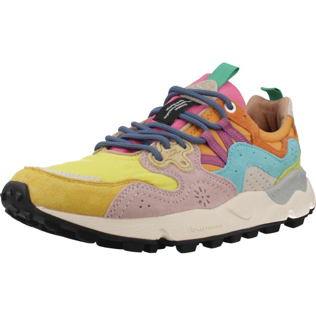 Buty FLOWER MOUNTAIN YAMANO 3 SRA Wielokolorowy