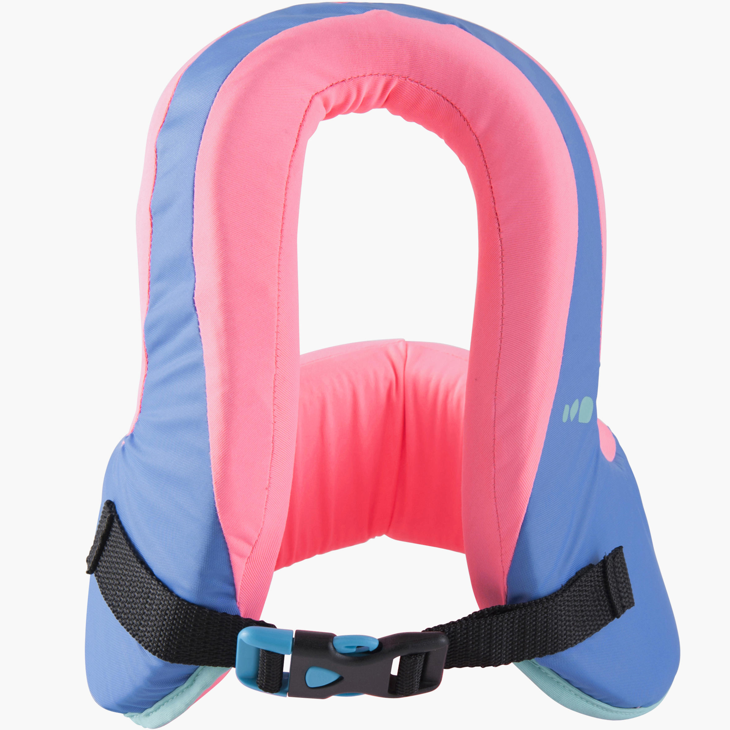 Kamizelka pływacka piankowa dla dzieci Decathlon Swimvest+