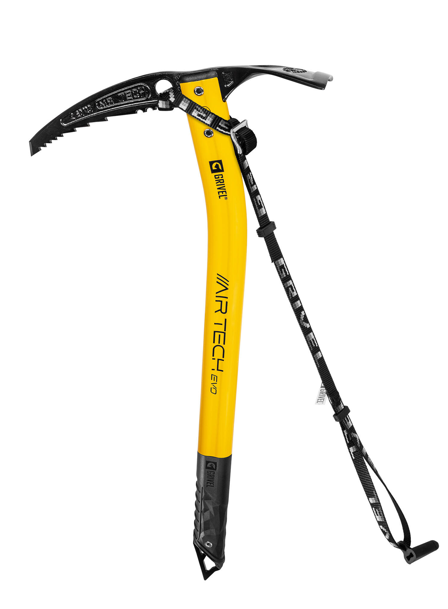 Czekan Grivel Air Tech Evo T