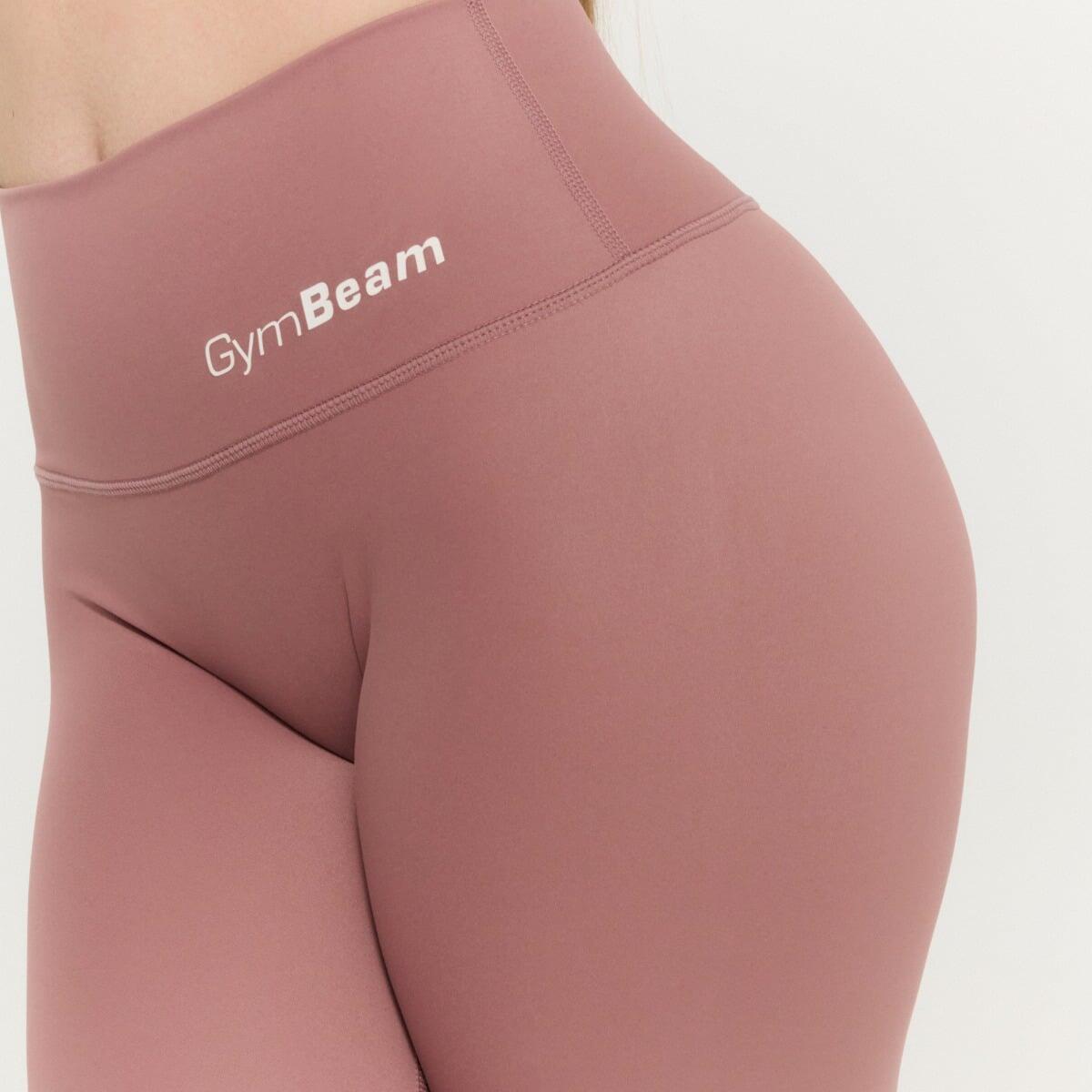 Legginsy damskie fitness z wysokim stanem Prime Haze