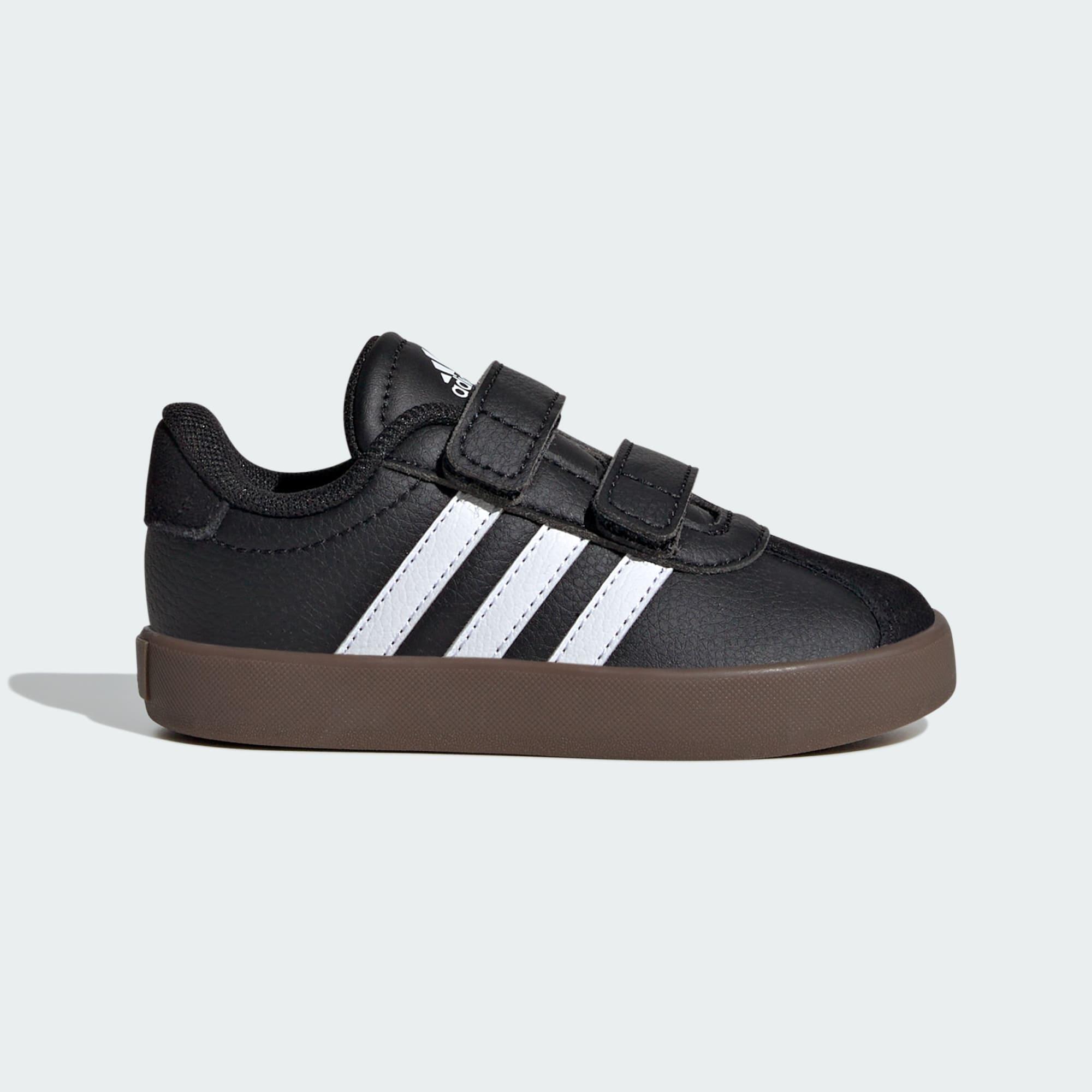 Buty VL Court 3.0 Skateboarding Kids