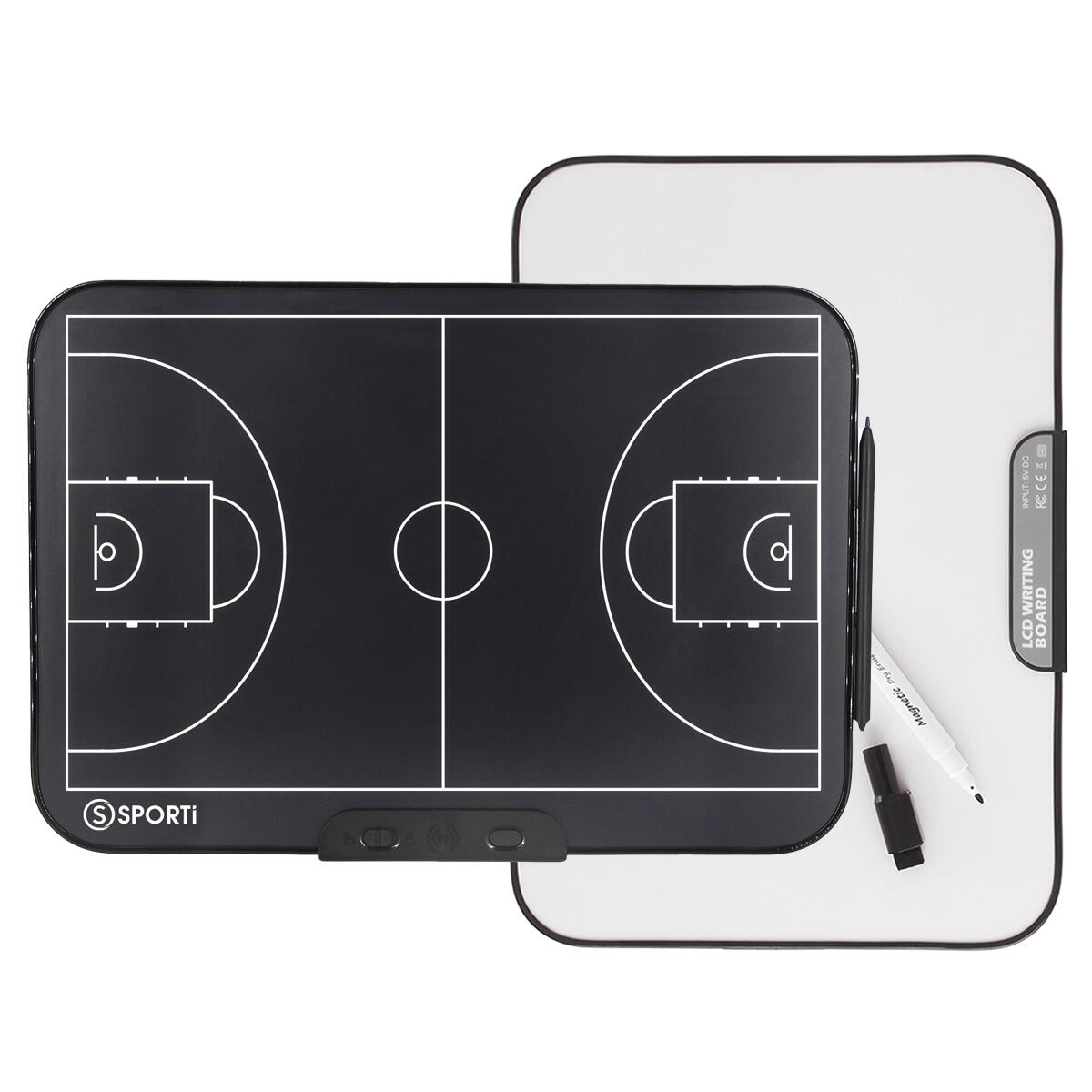 Tablet Sporti LCD 21