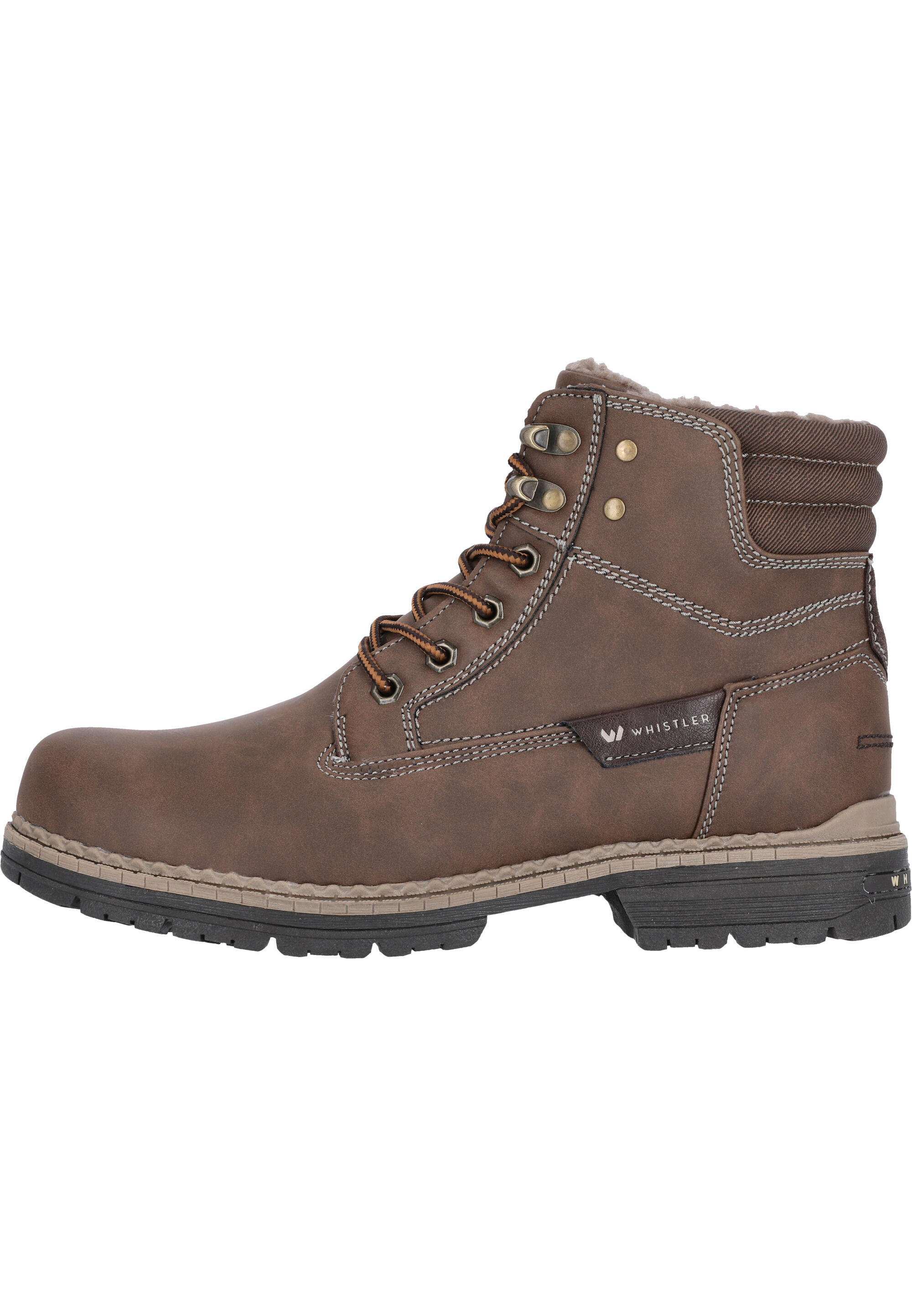 Buty zimowe Whistler Rego