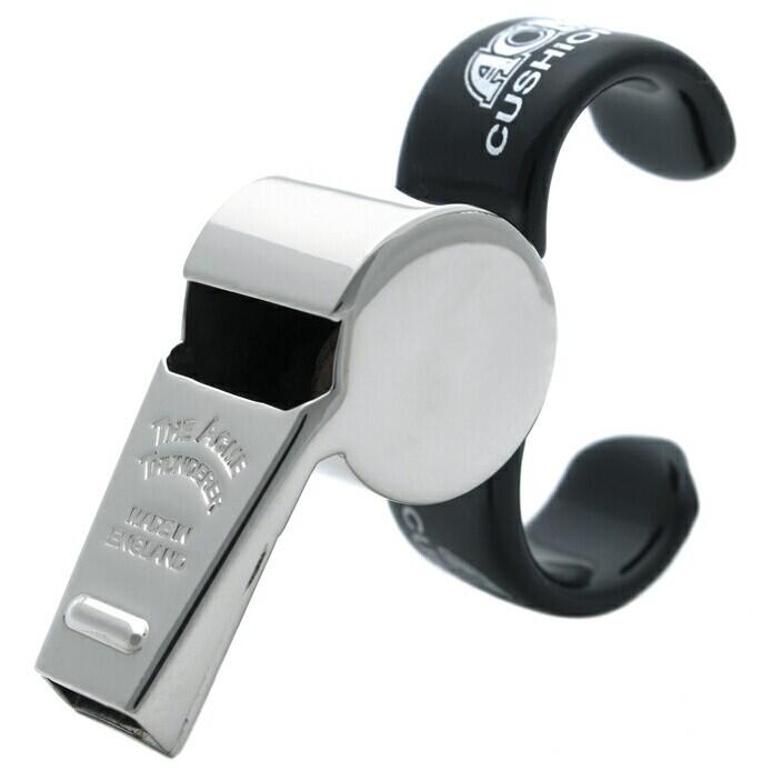 Mosiężny gwizdek na palec ACME Whistles Thunderer