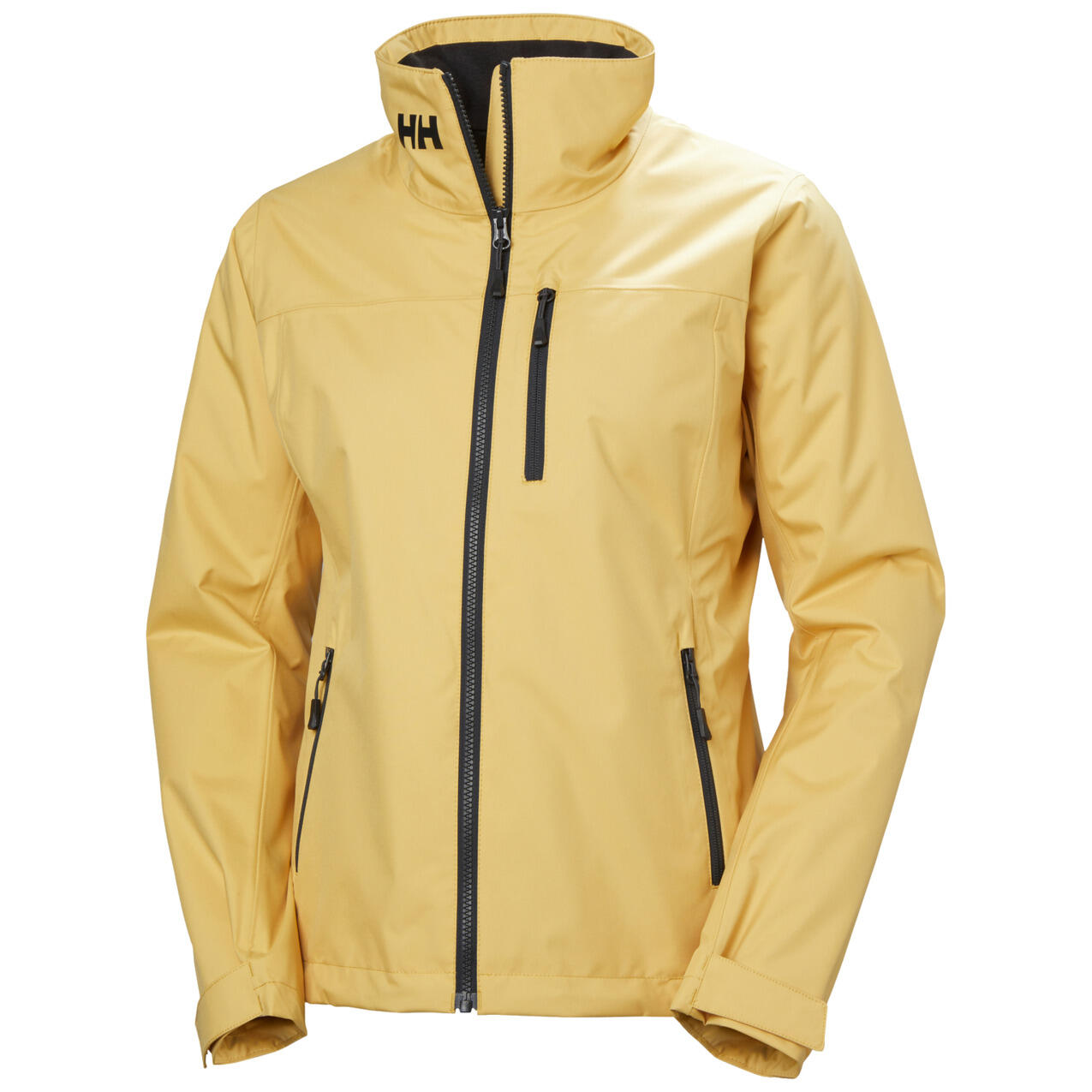 Damska kurtka wodoodporna Helly Hansen Crew 2