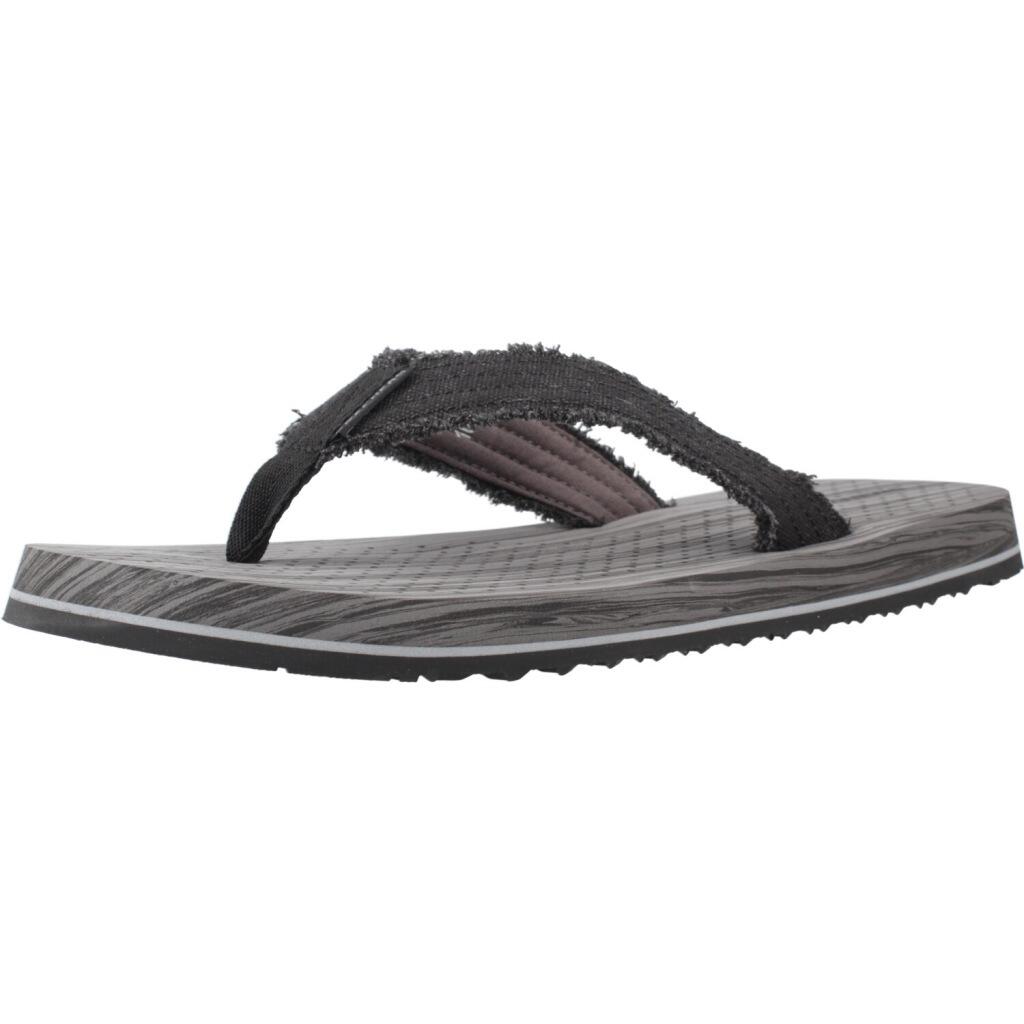 Sandały SKECHERS TANTRICFRITZ Czarny