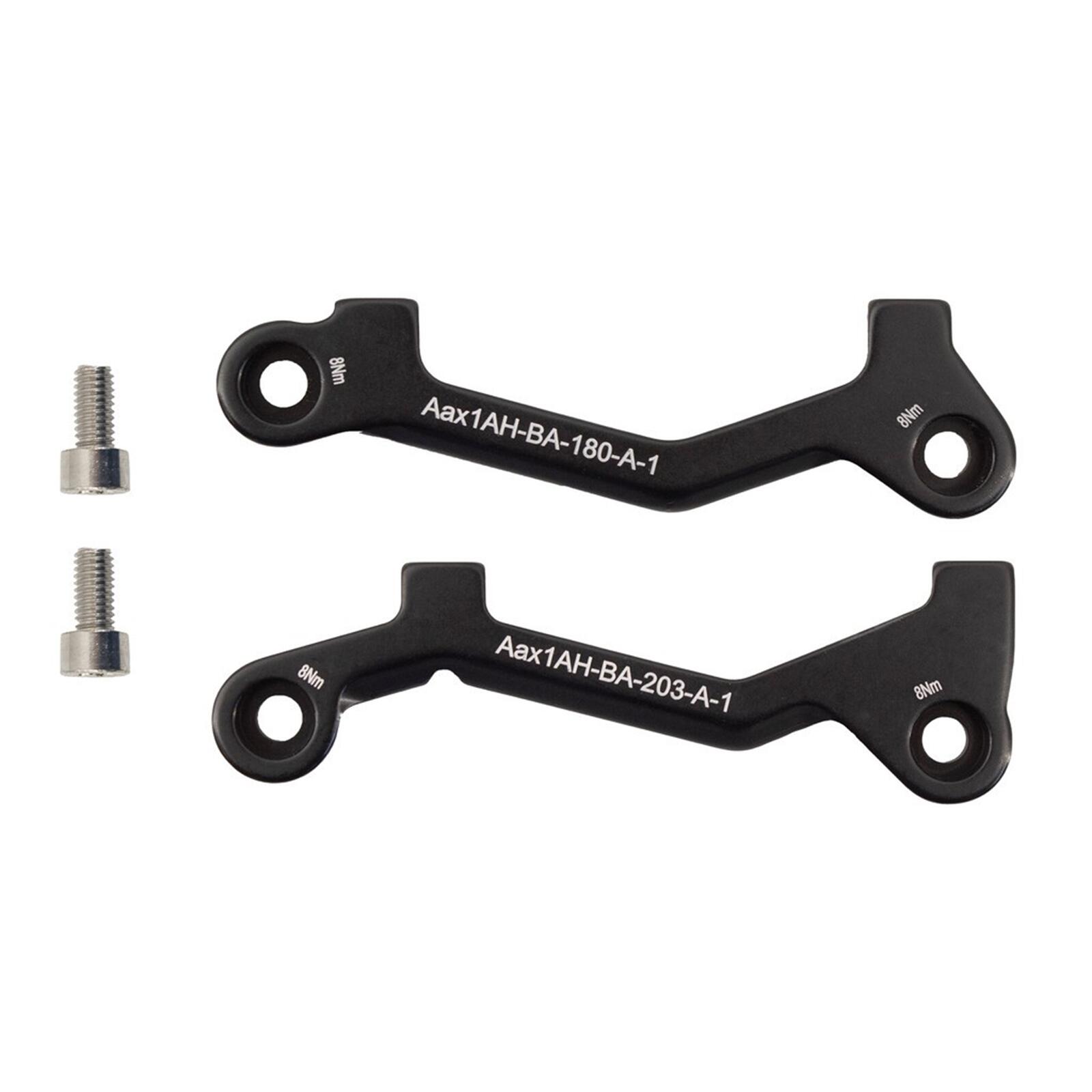 Adapter do hamulców tarczowych Haibike