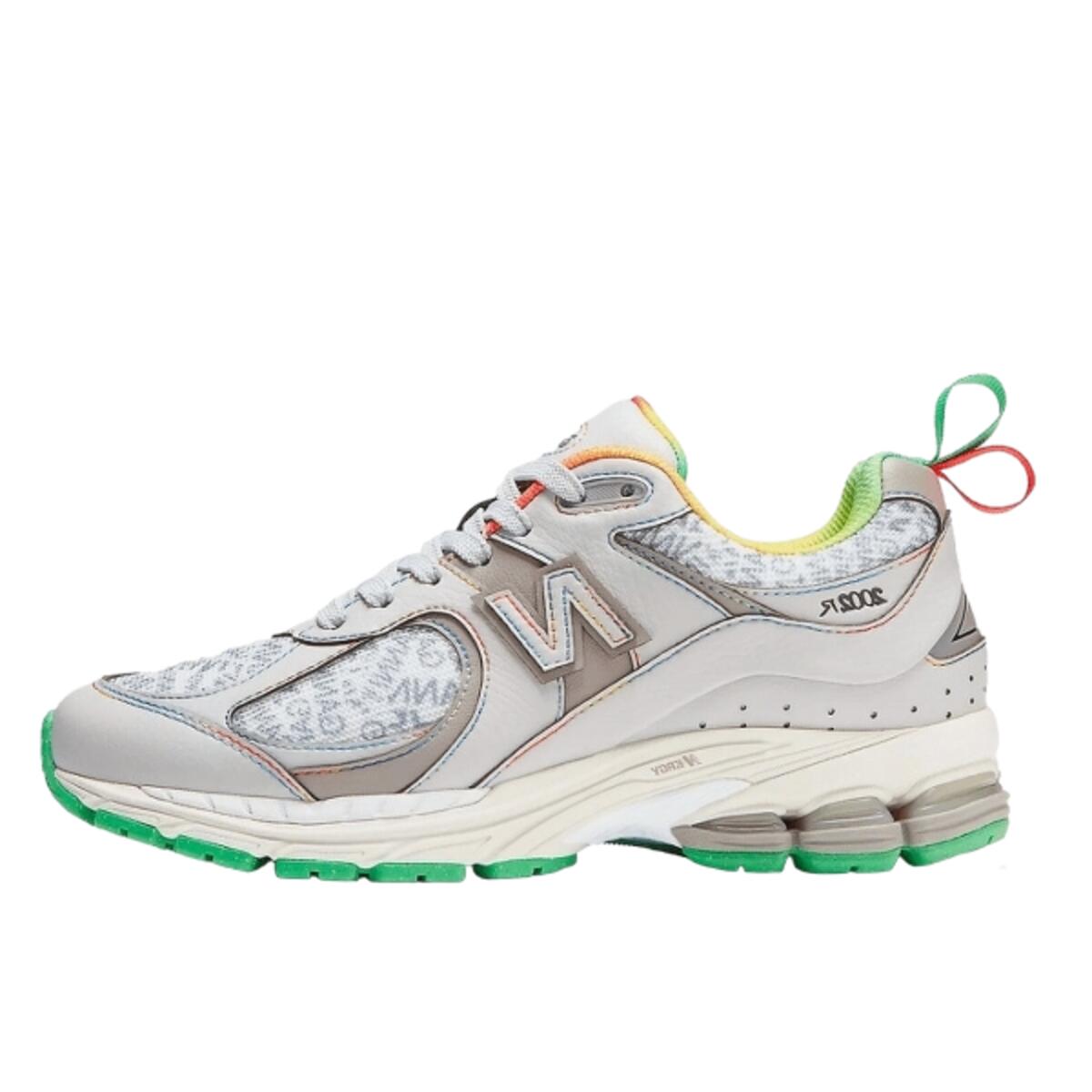 New Balance 2002R GANNI Rain Cloud