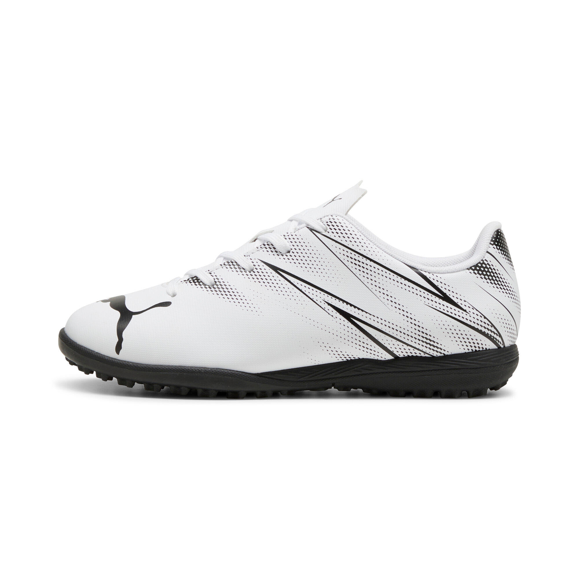 Dziecięce buty piłkarskie Puma Attacanto TT