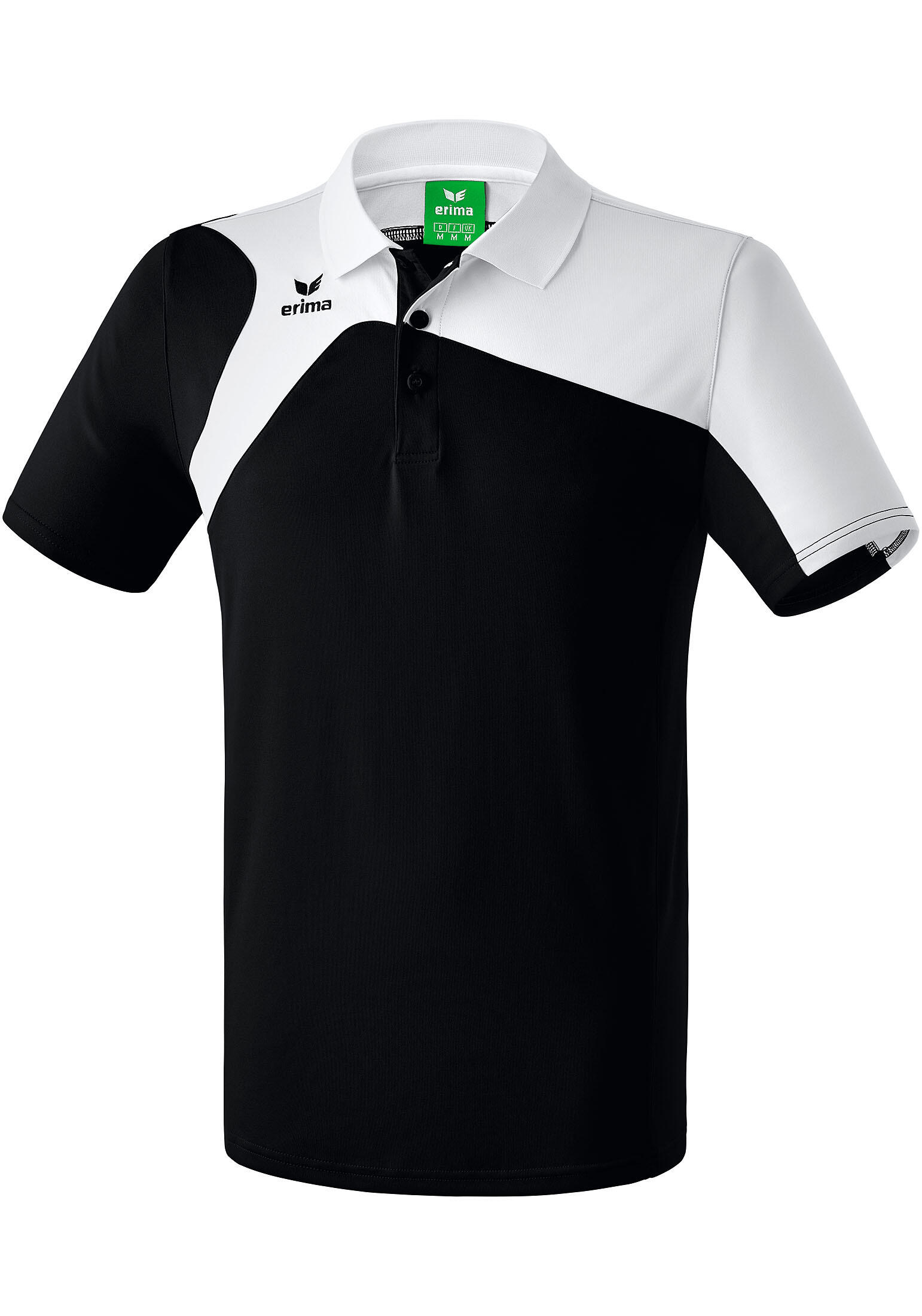 Polo Erima Club enfant 1900 2.0