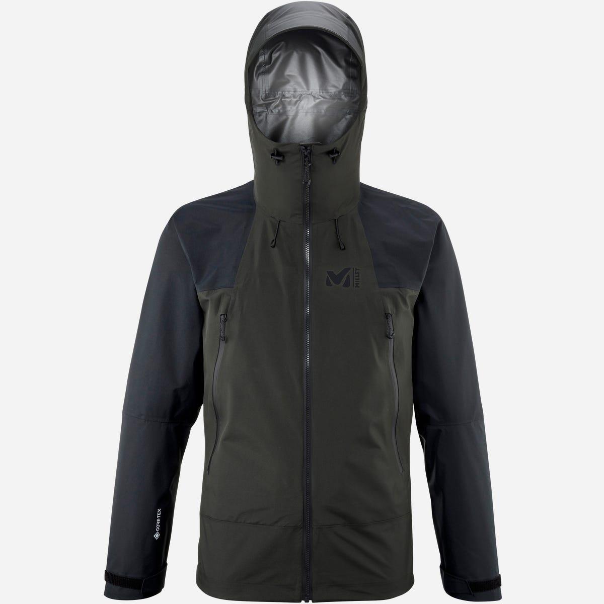 Kurtka trekkingowa K GORE-TEX męska