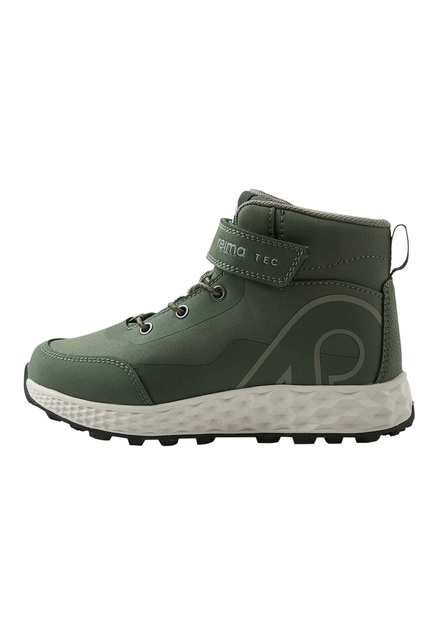 Sneakersy dziecięce Reima Hiipien