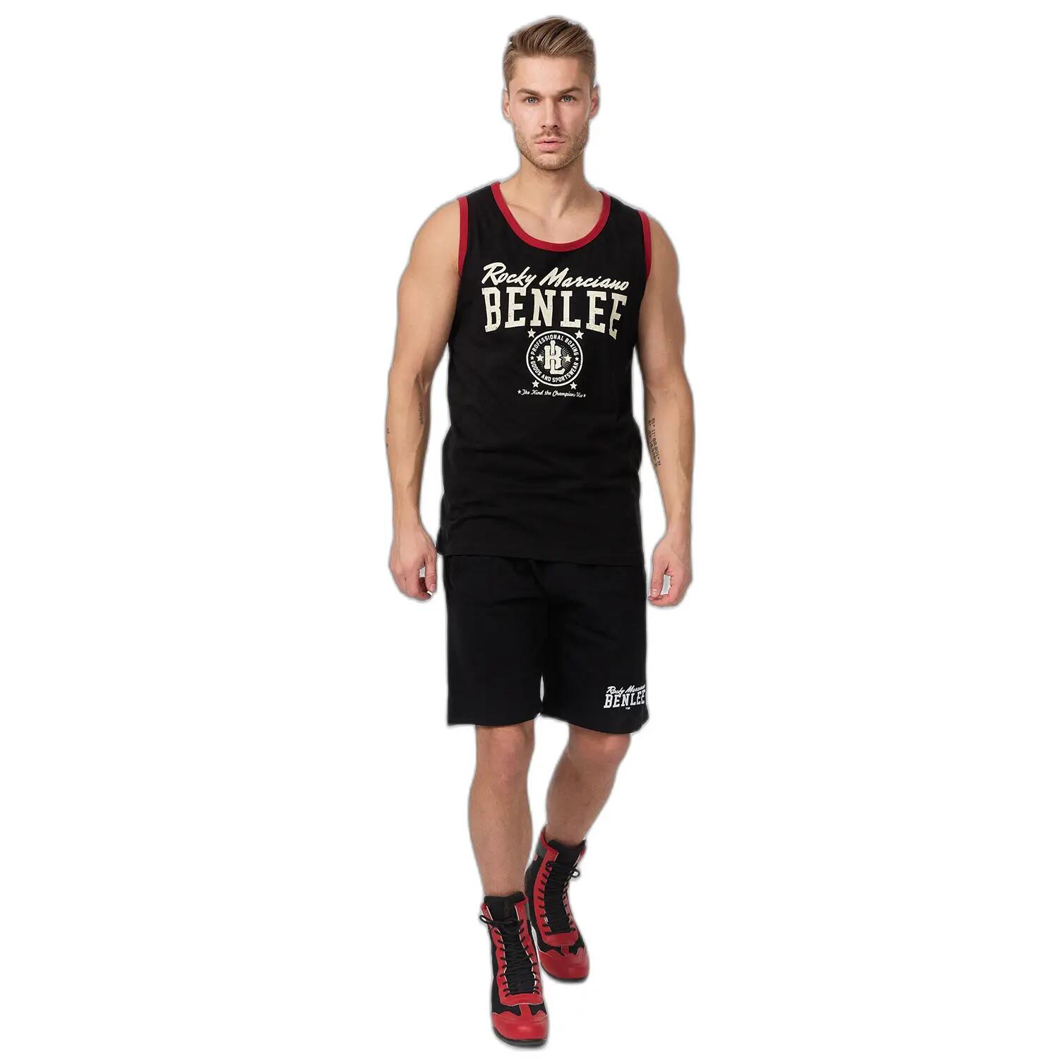 Tank top Benlee Pittsfield