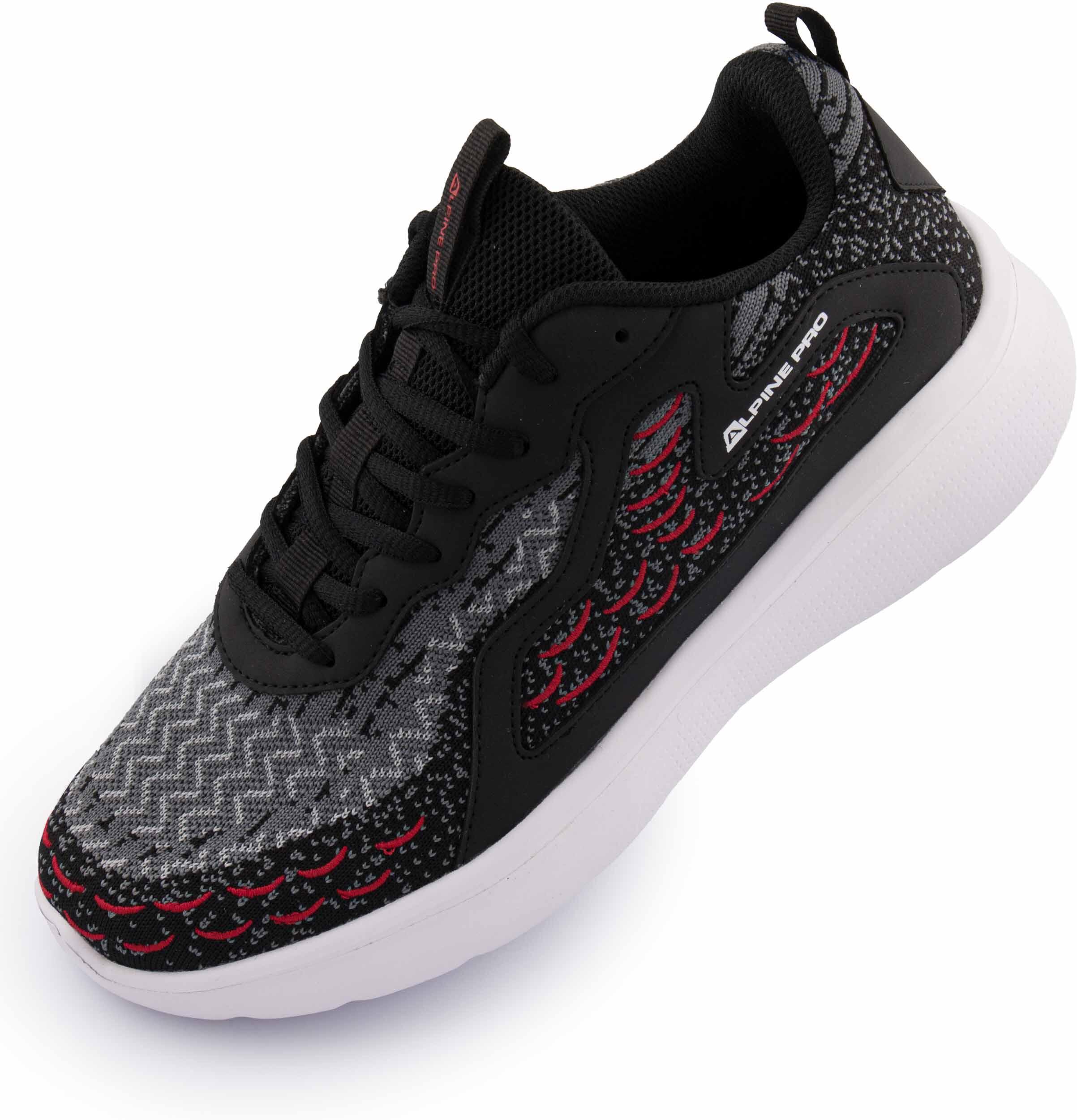 Alpine Pro Belver 43 Męskie Buty Sportowe