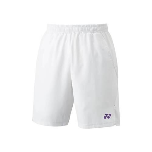 Spodnie do badmintona męskie Yonex Wimbledon 2024