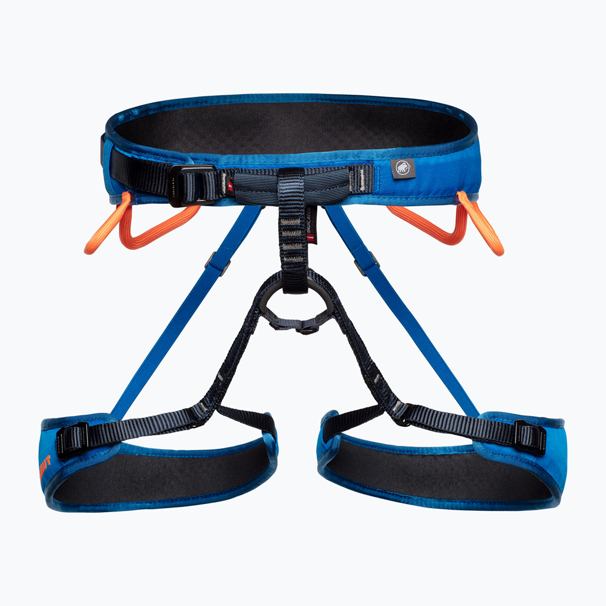 Uprząż wspinaczkowa Mammut Ophir Fast Adjust